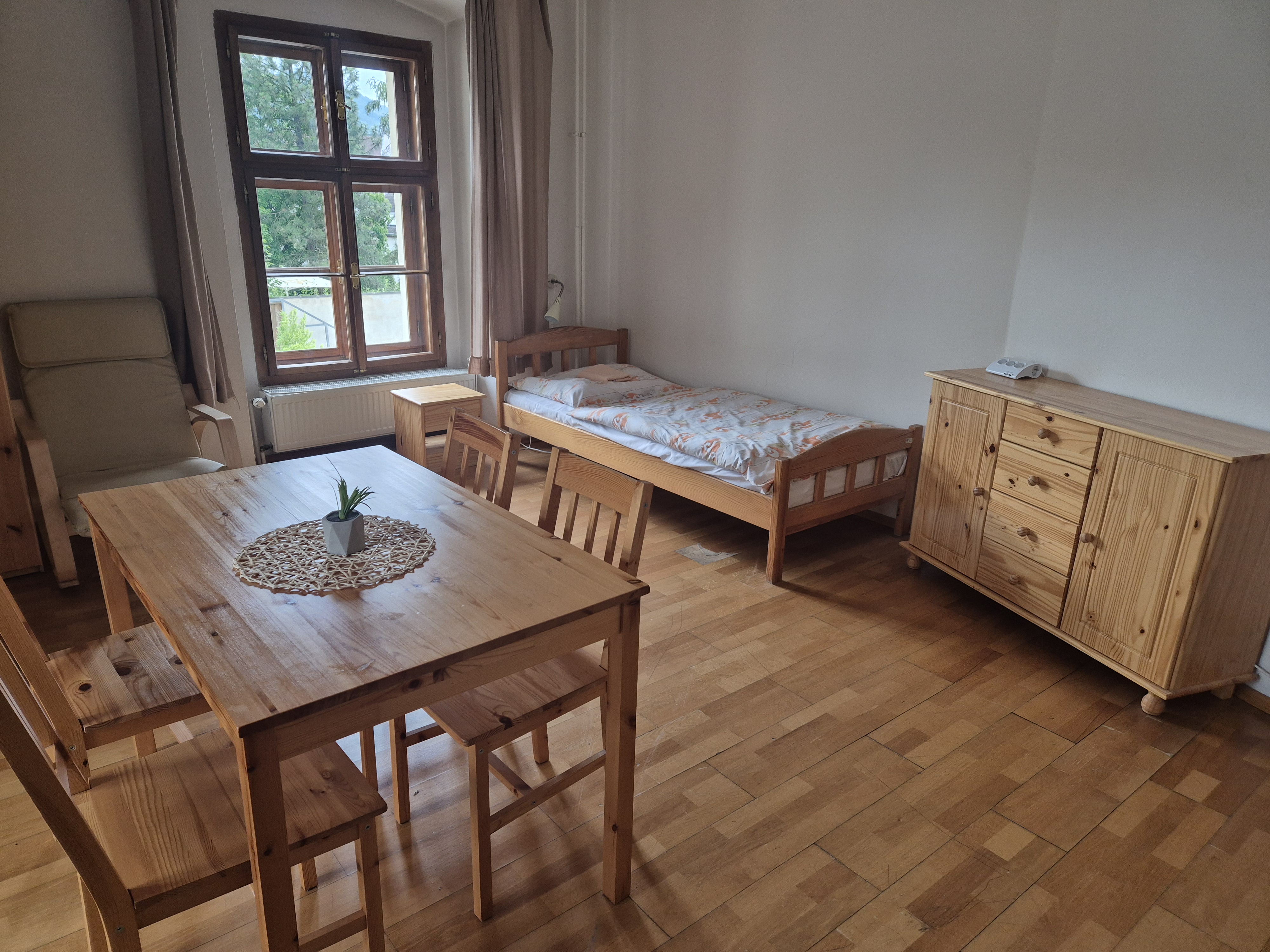 Zámecká Sýpka foto 6