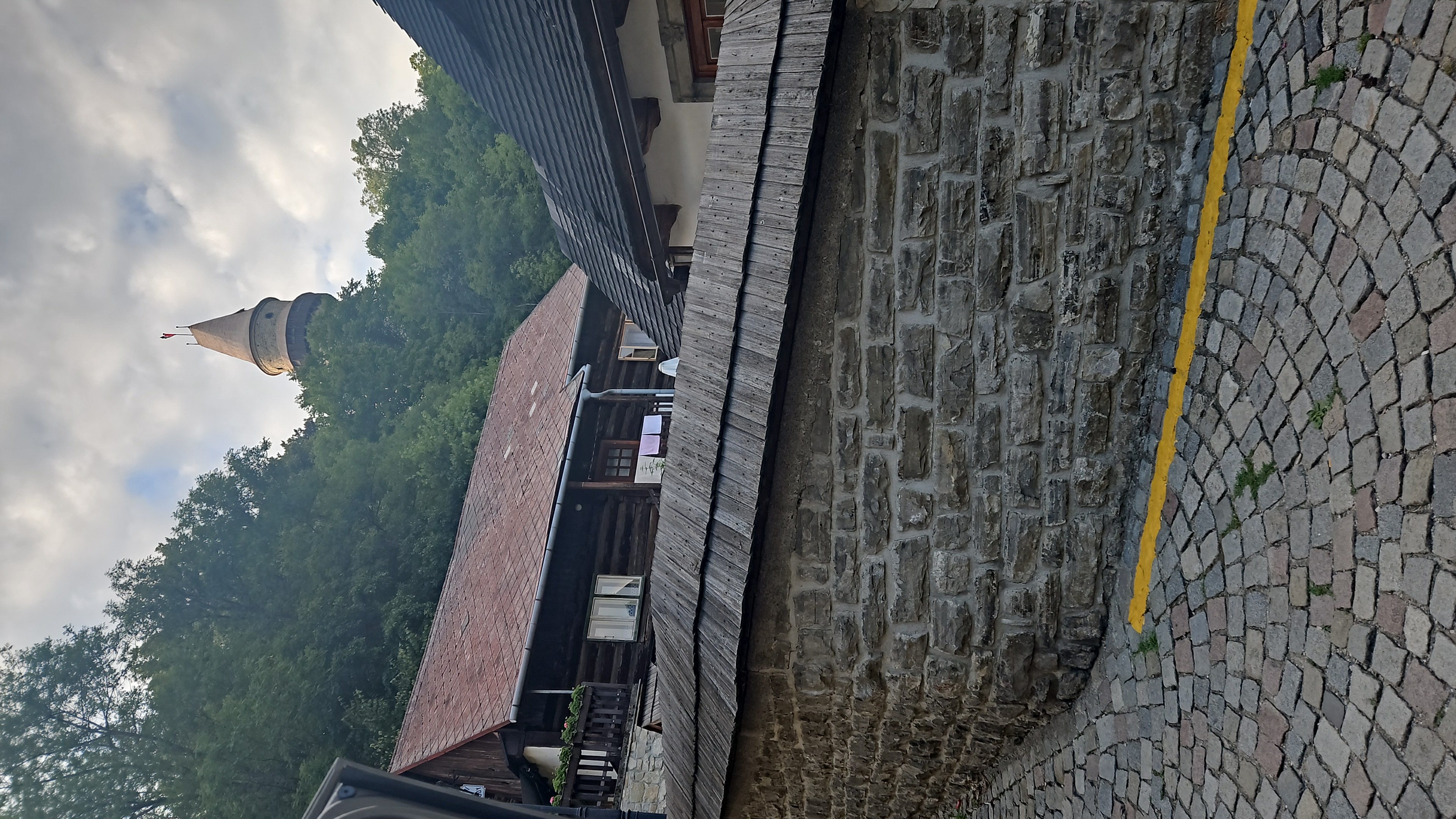 Apartmány Pod starou věží foto 4