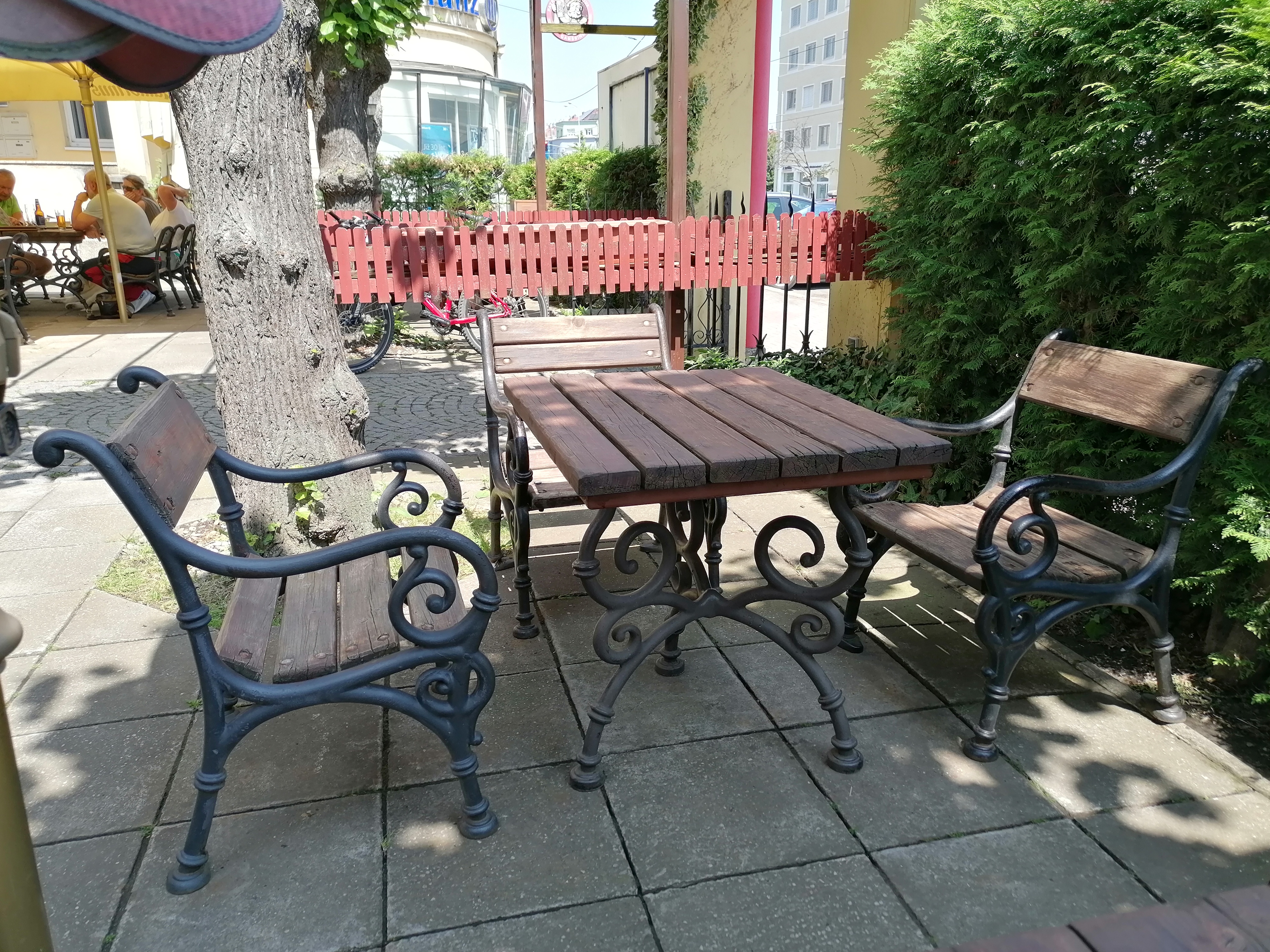 Čínská restaurace U Bílého dráčka foto 2