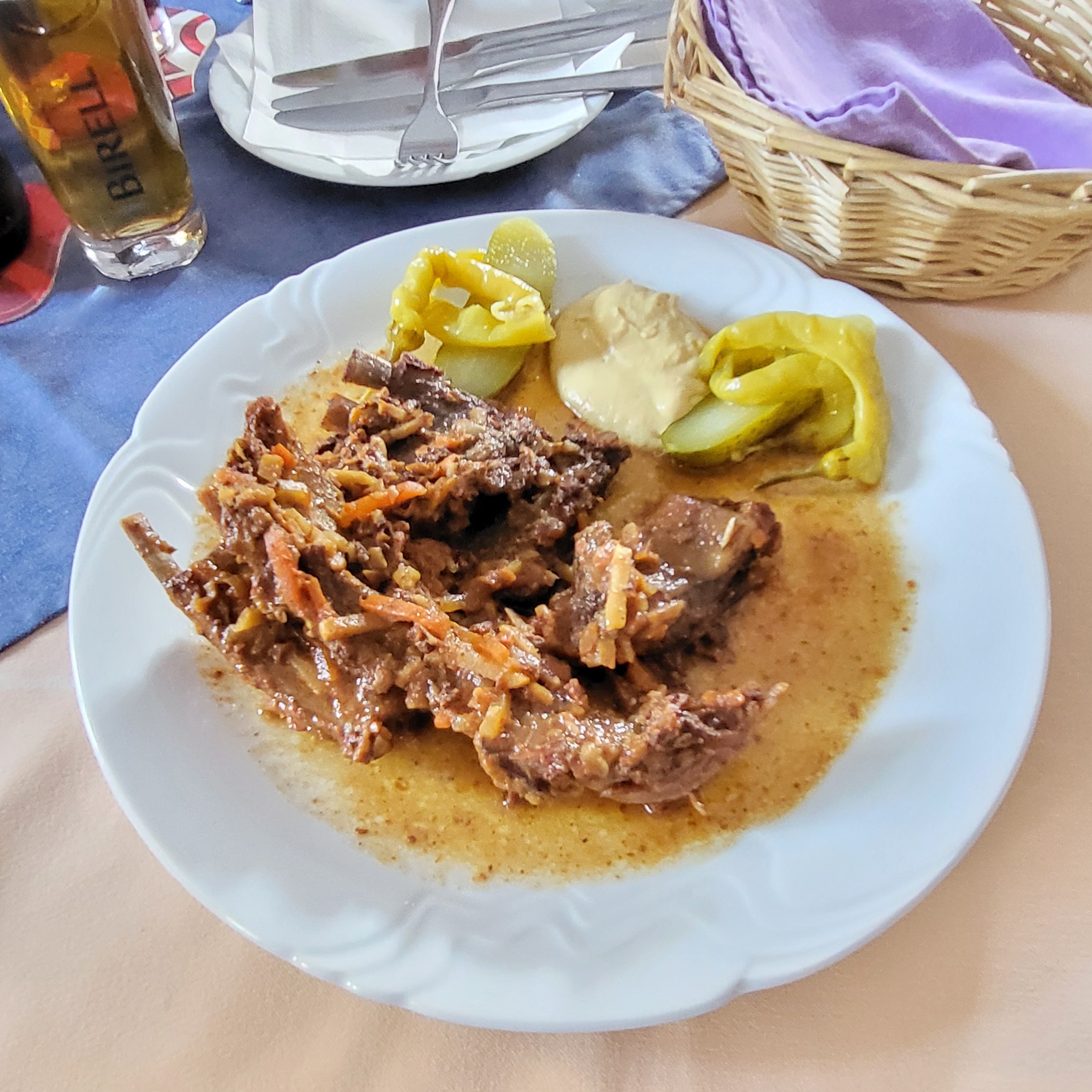 Restaurace Rudolec foto 2