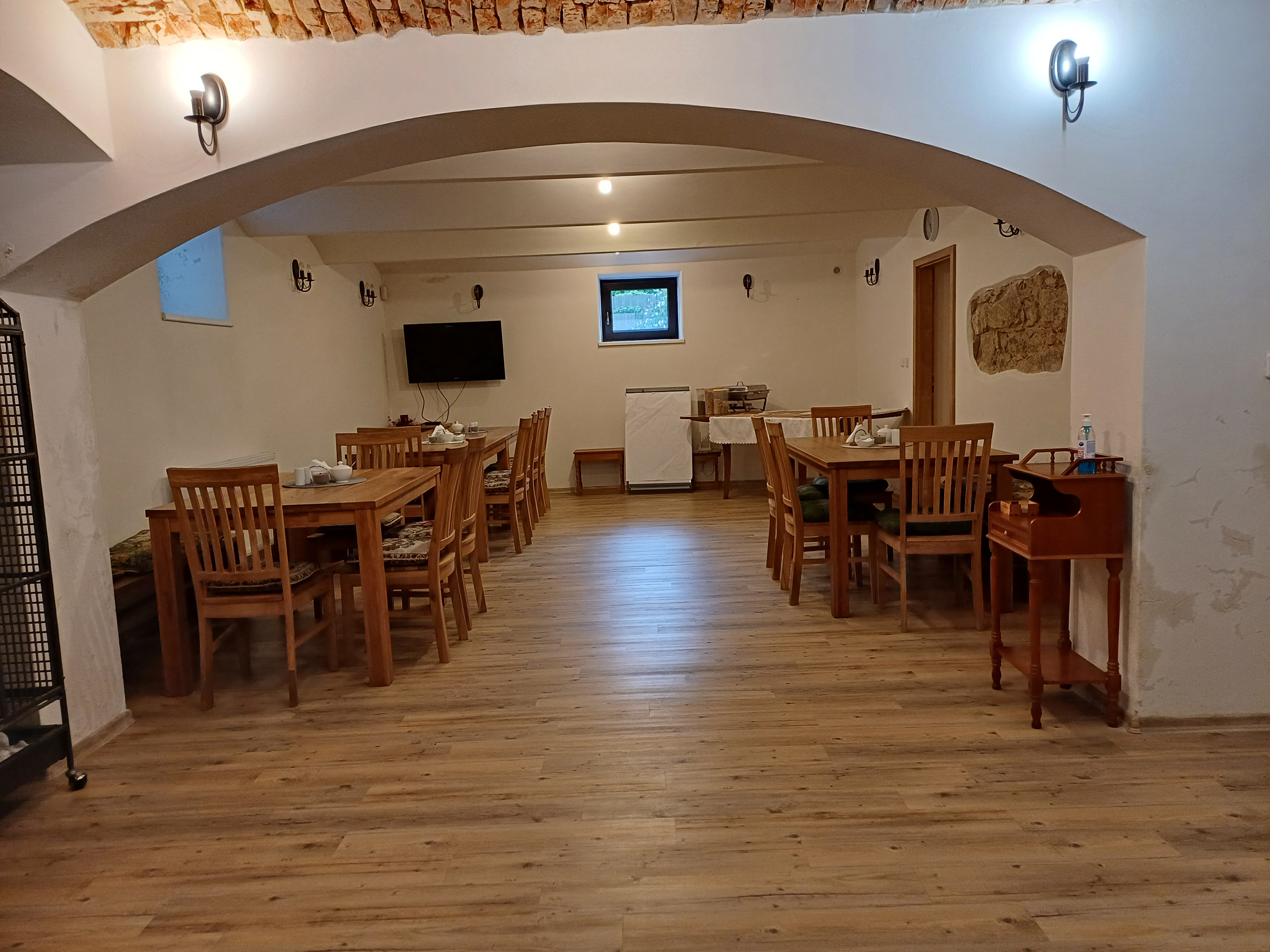 Pernštejnův statek foto 4