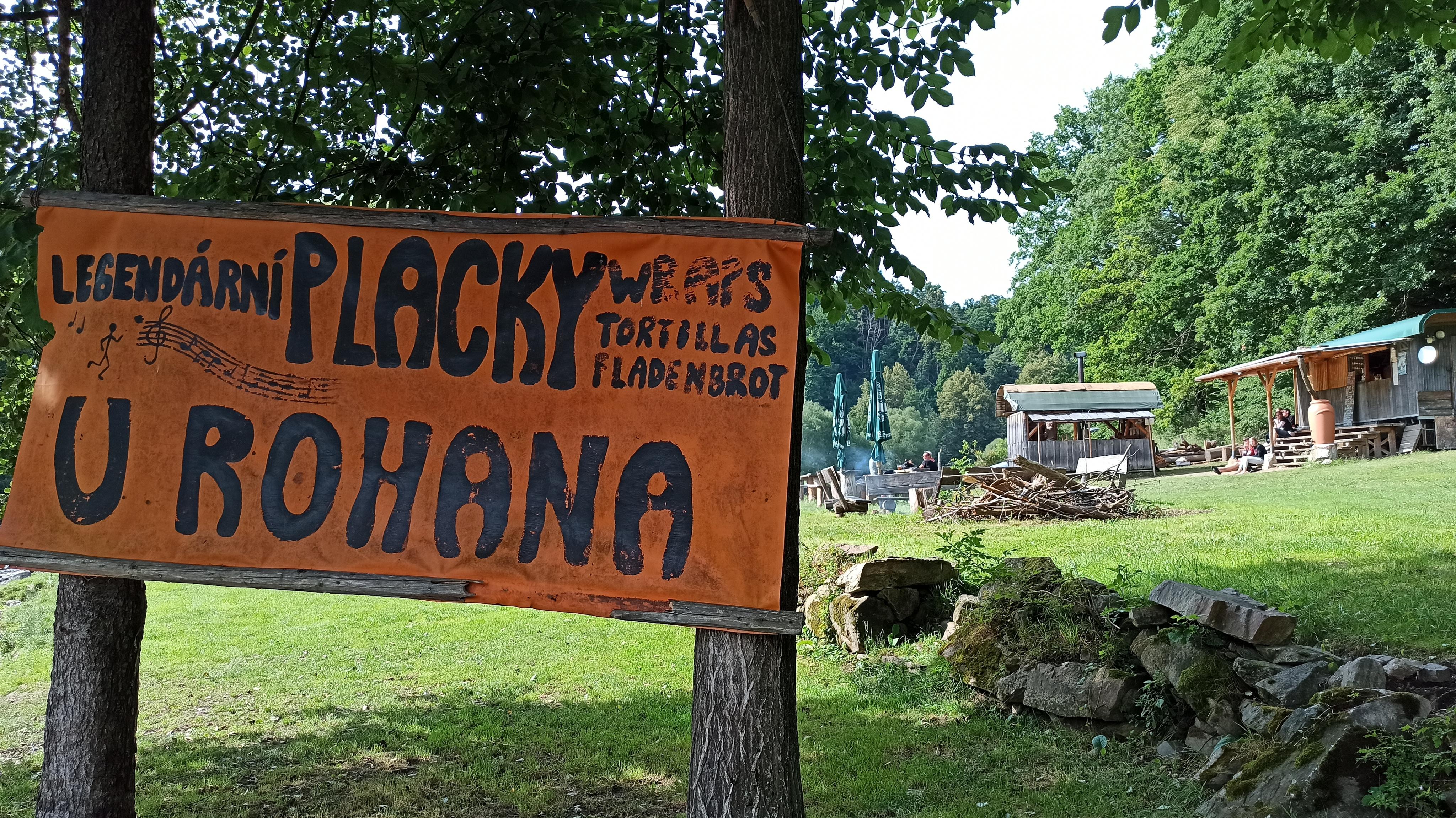 Placky U Rohana foto 5