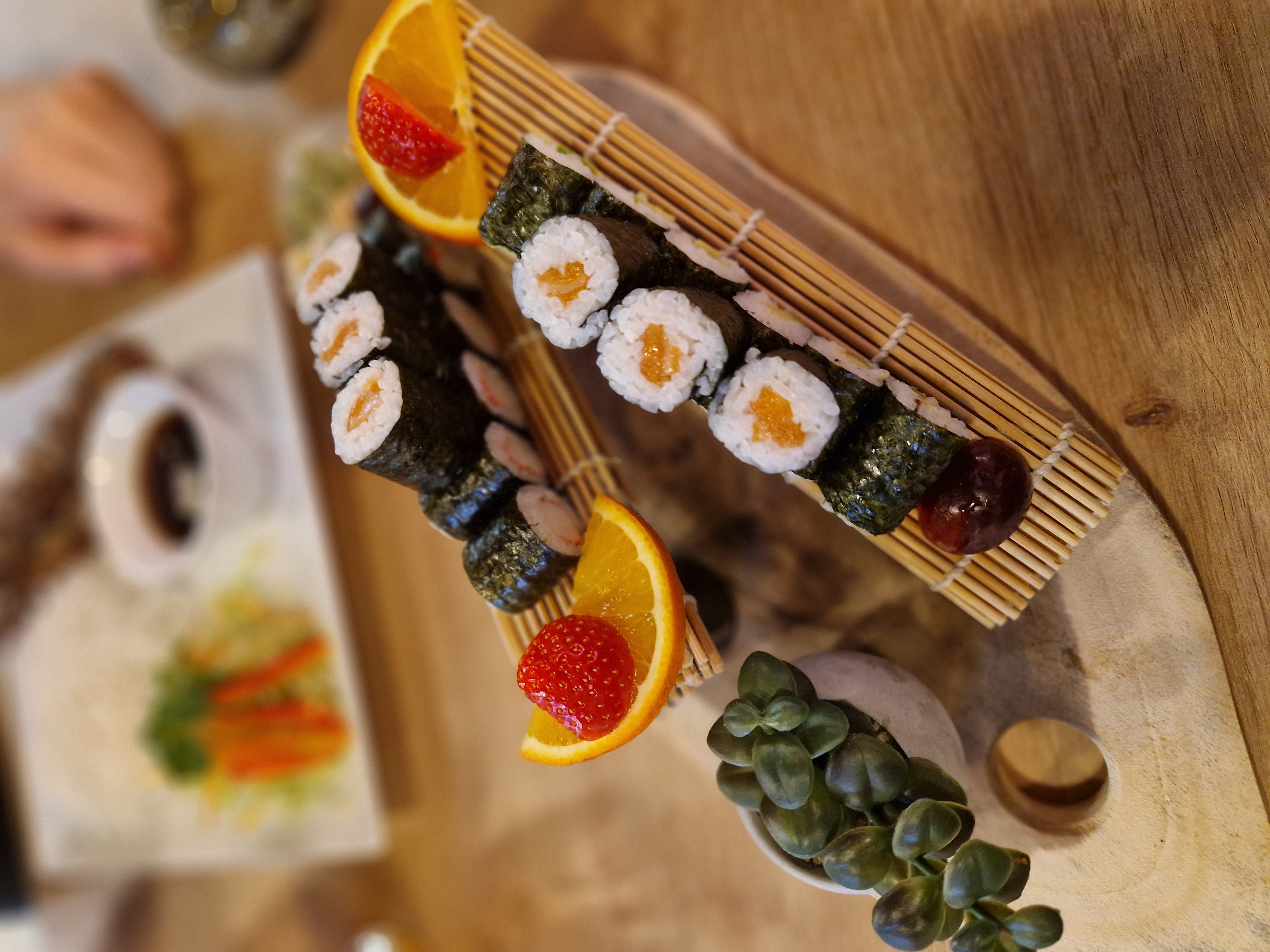 Osaka Restaurant foto 2