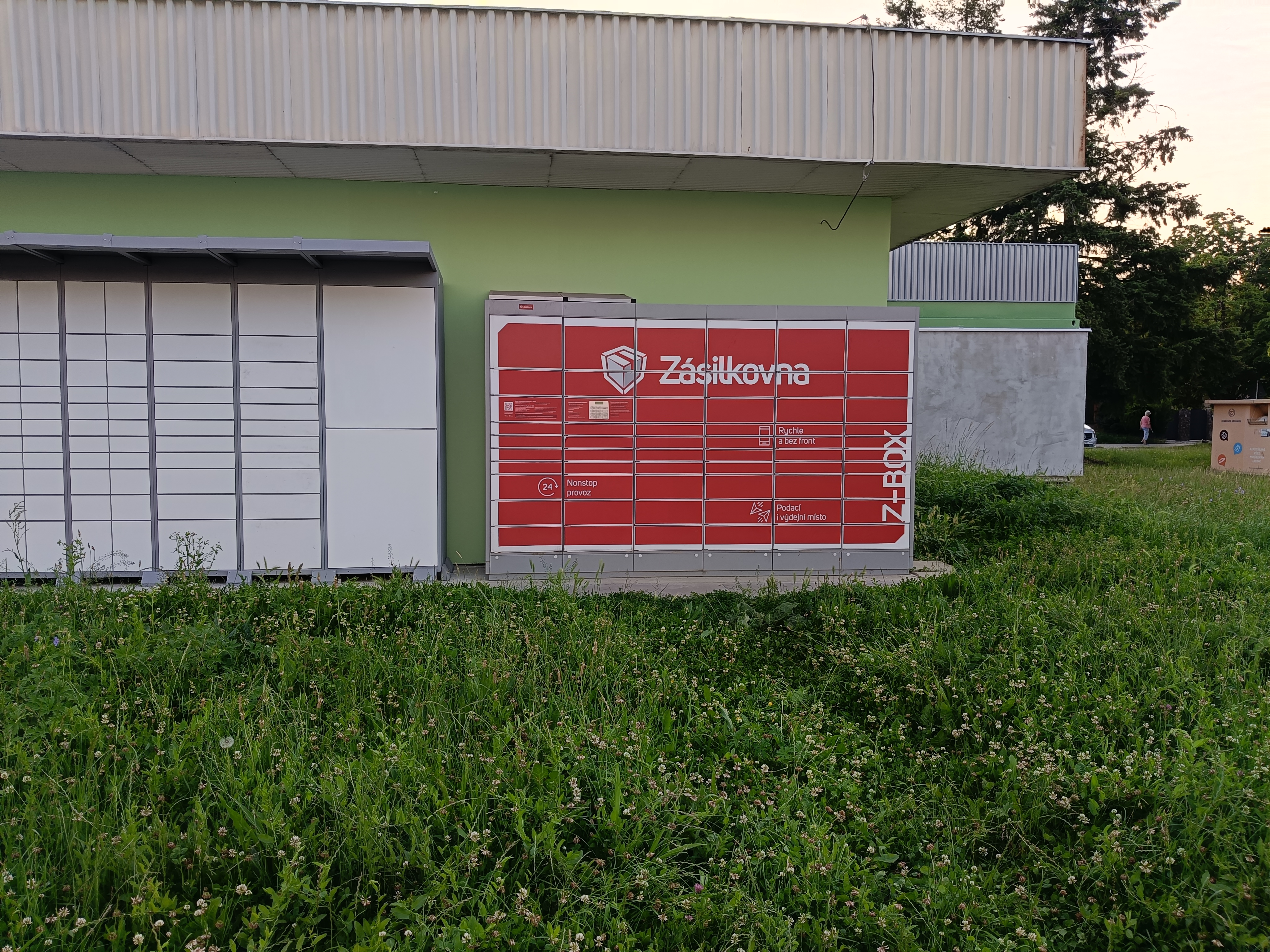 Z-BOX foto 1