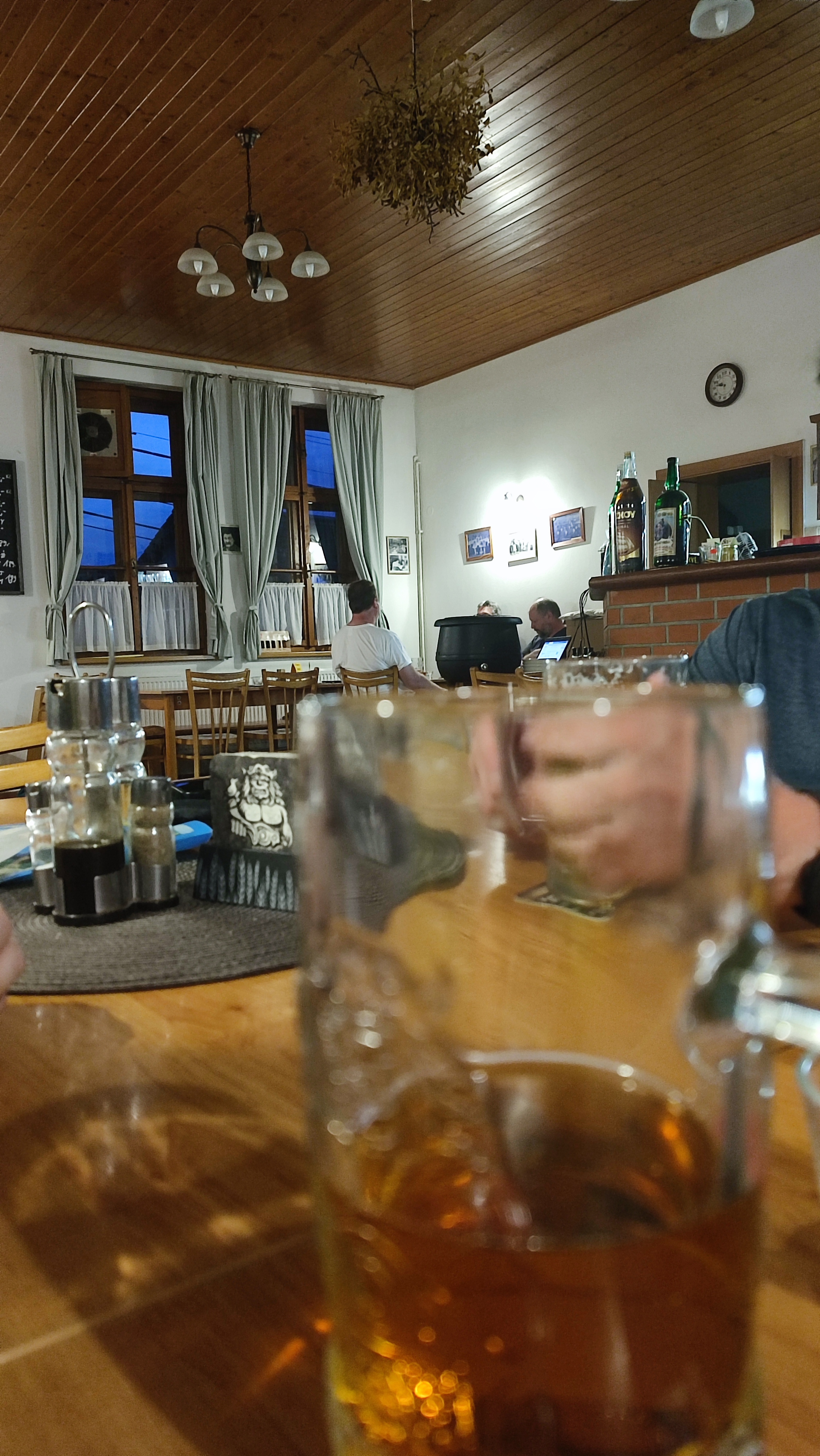 Račínská hospůdka foto 5