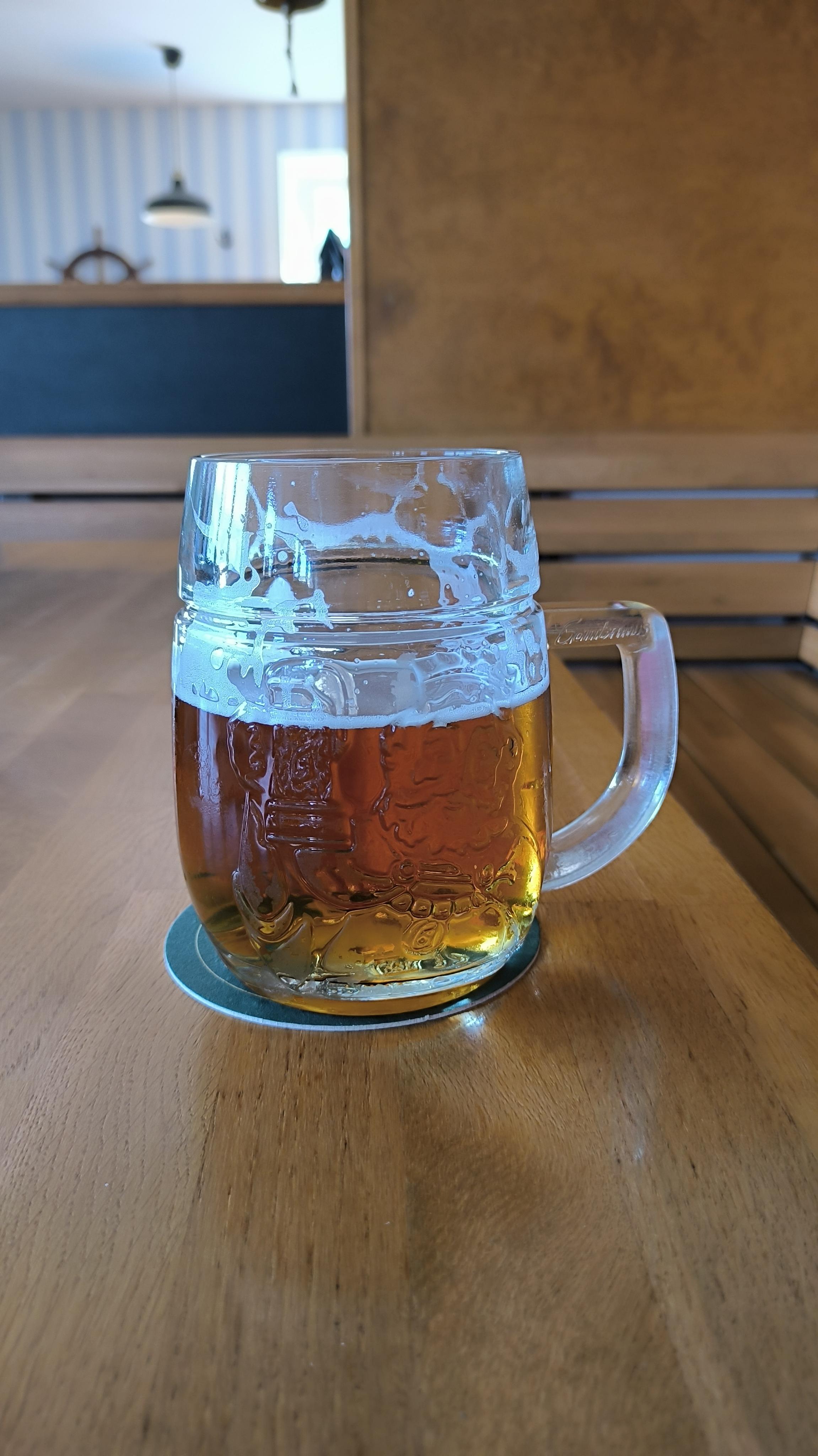 Hospoda U Námořníka foto 6