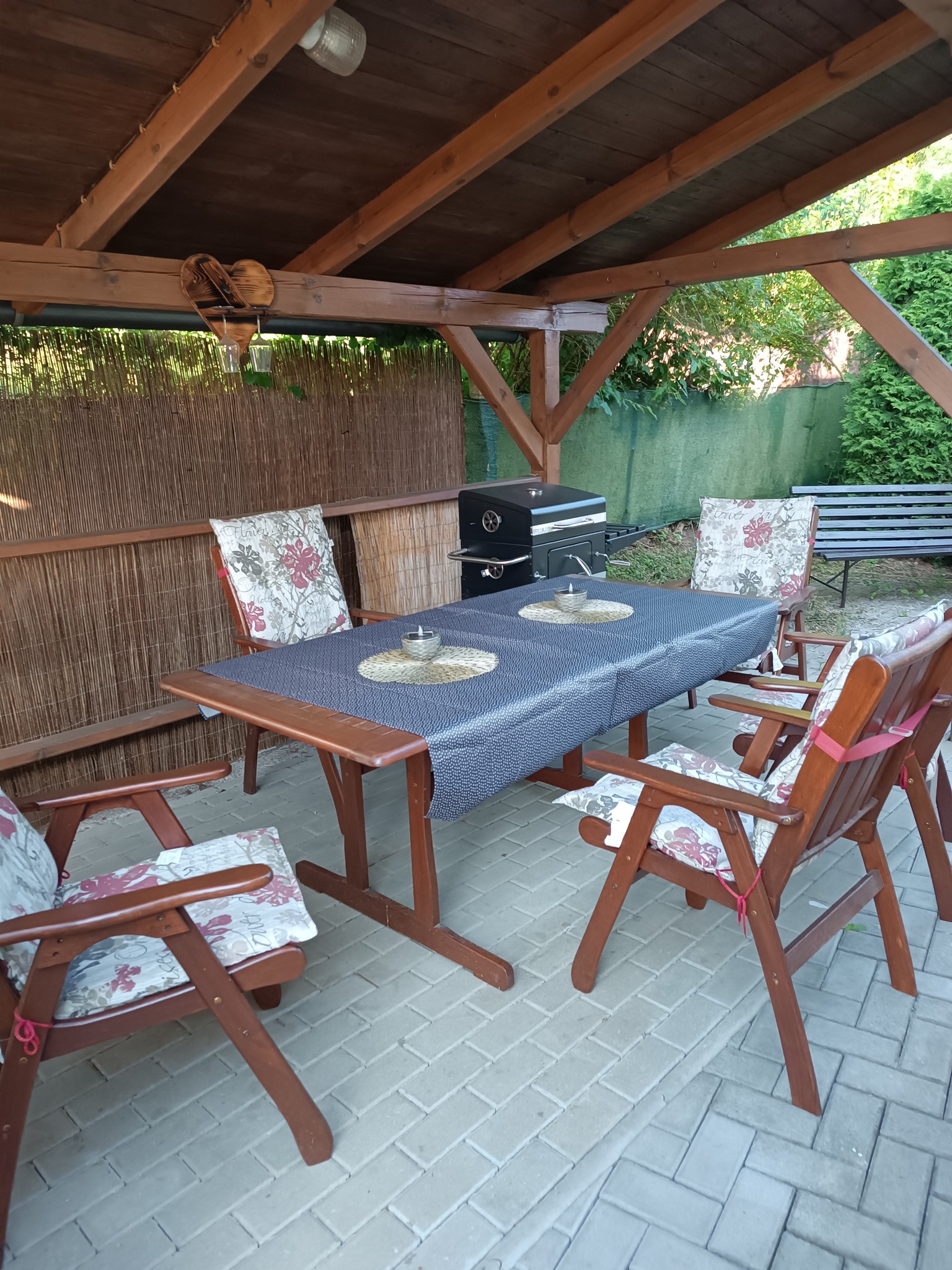 LUCIE apartmány v Českém ráji foto 3