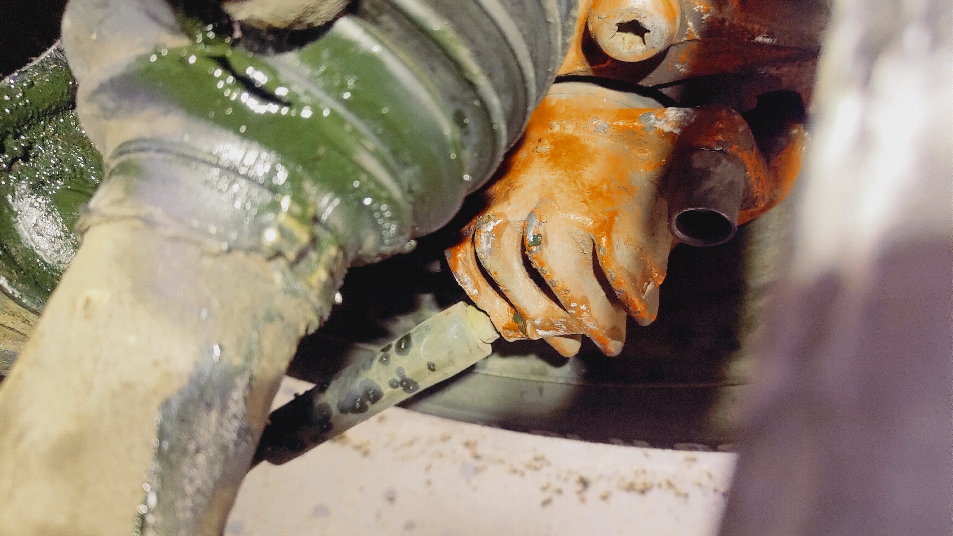 BECK autoservis foto 2