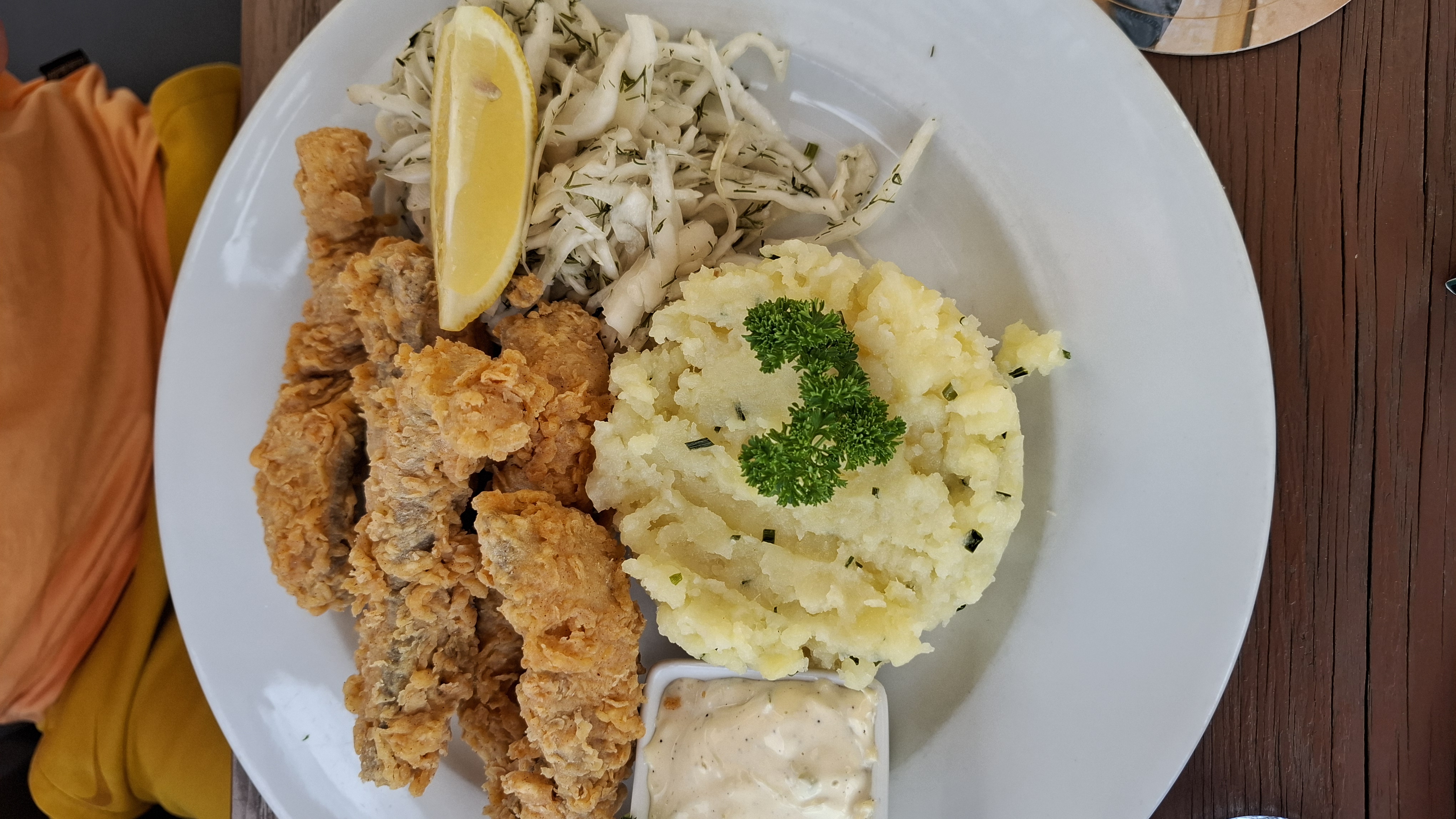 Restaurace Wellness hotelu Rezidence foto 5