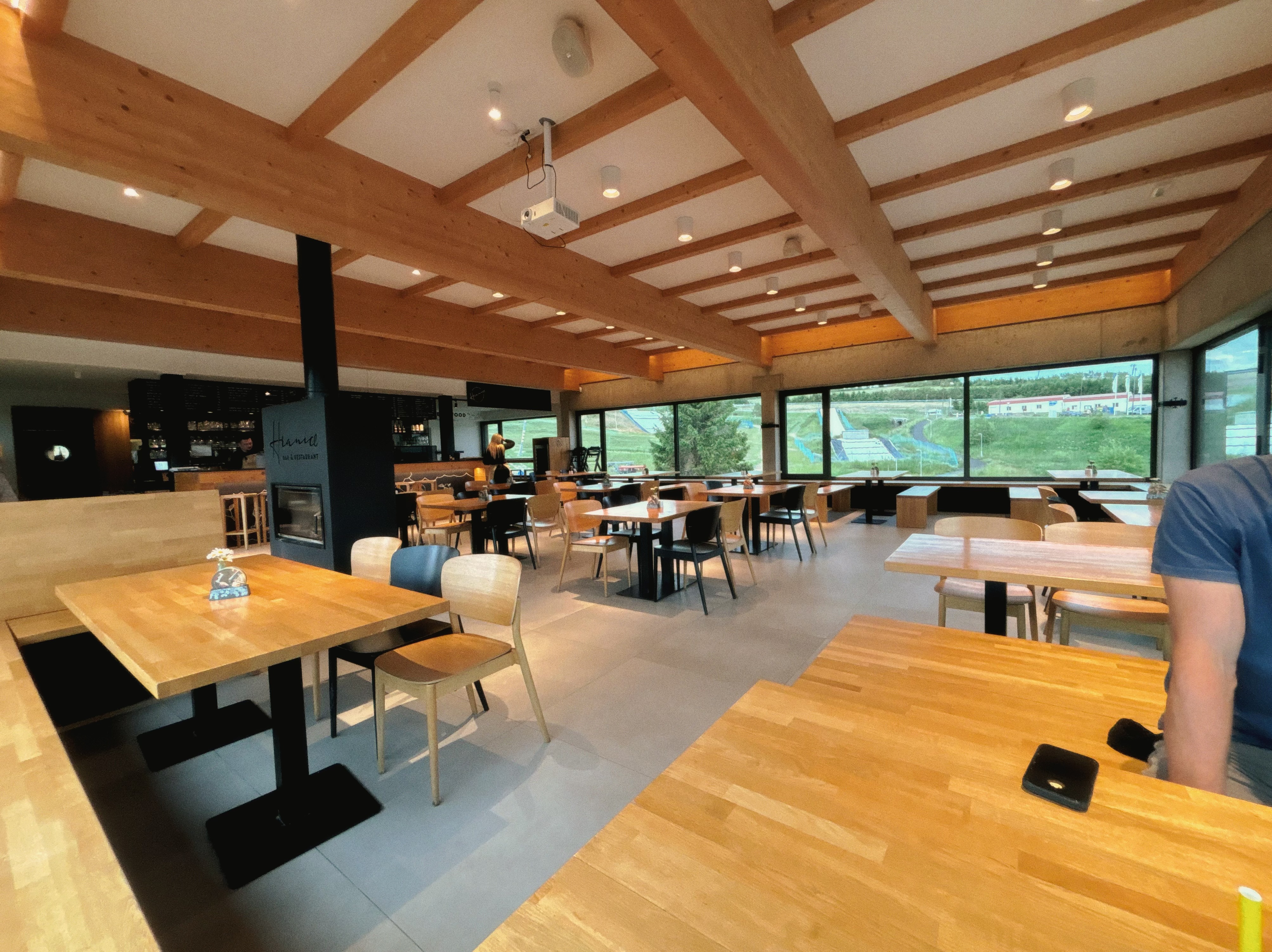 Hranice bar & restaurant foto 2