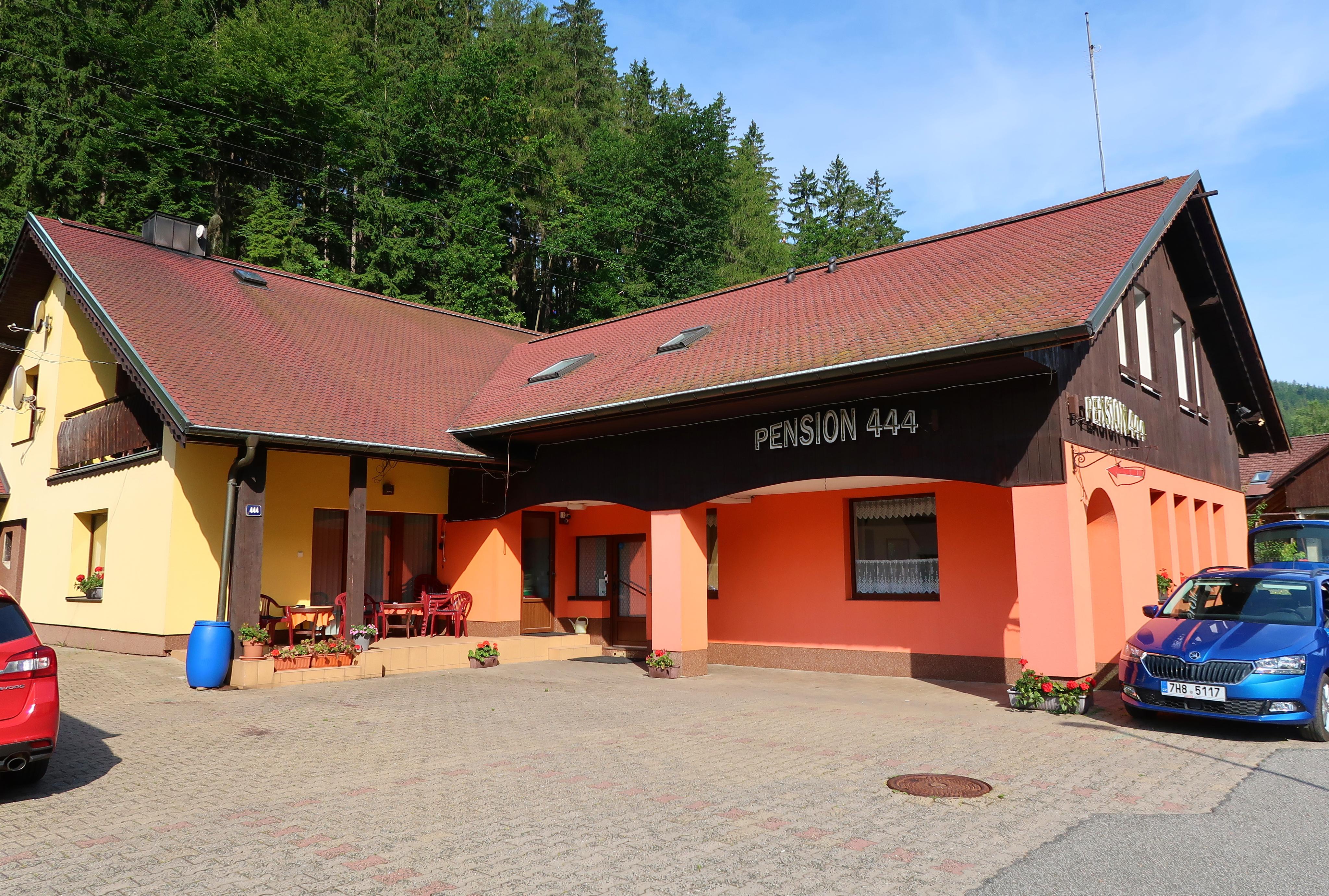 Pension 444 foto 5