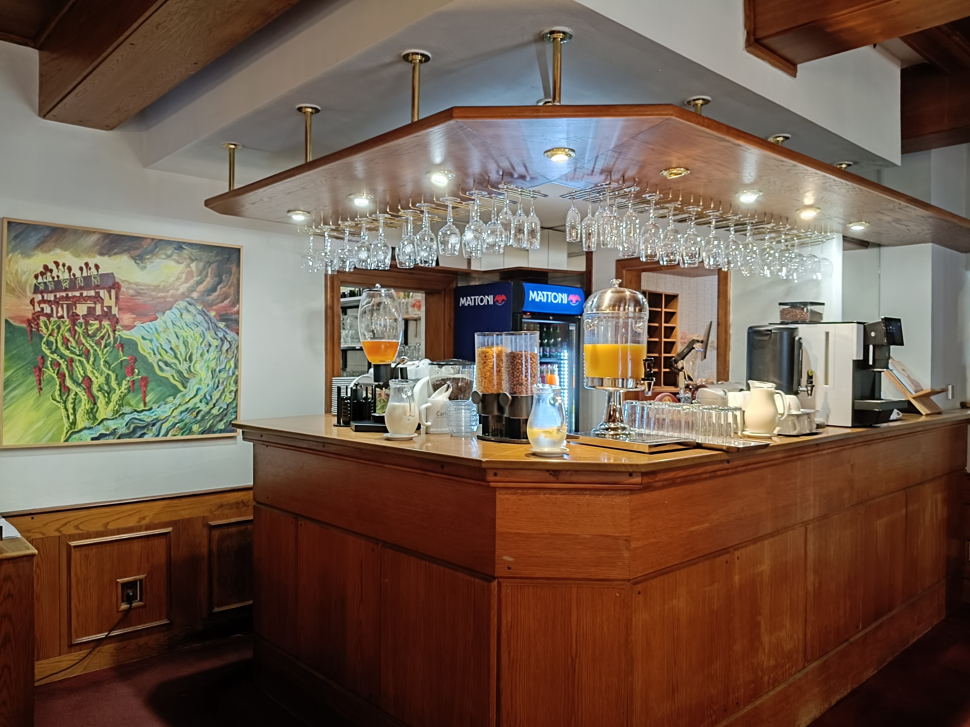 Restaurace Carl-Inn foto 5