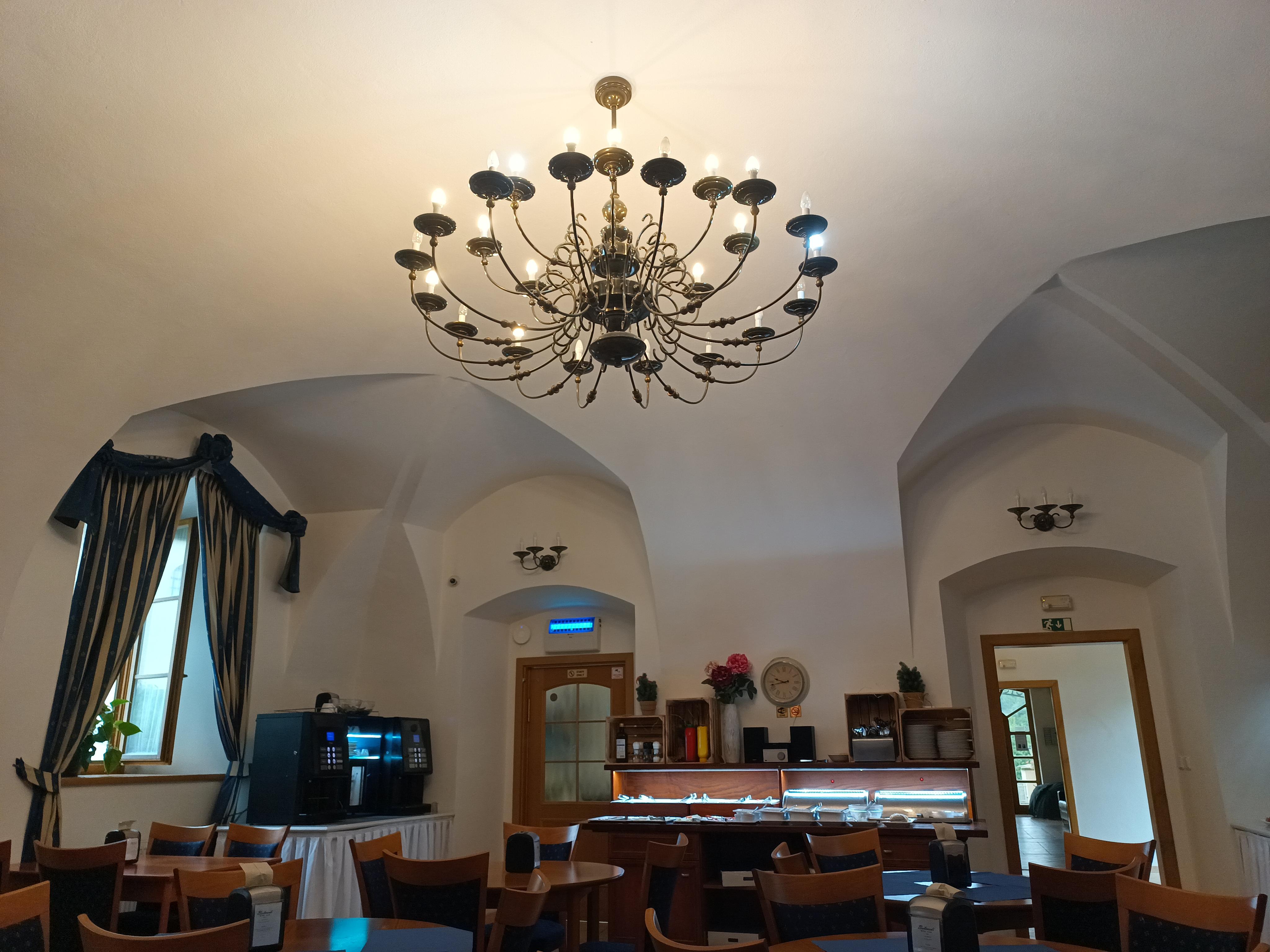 Hotel Belcredi foto 6