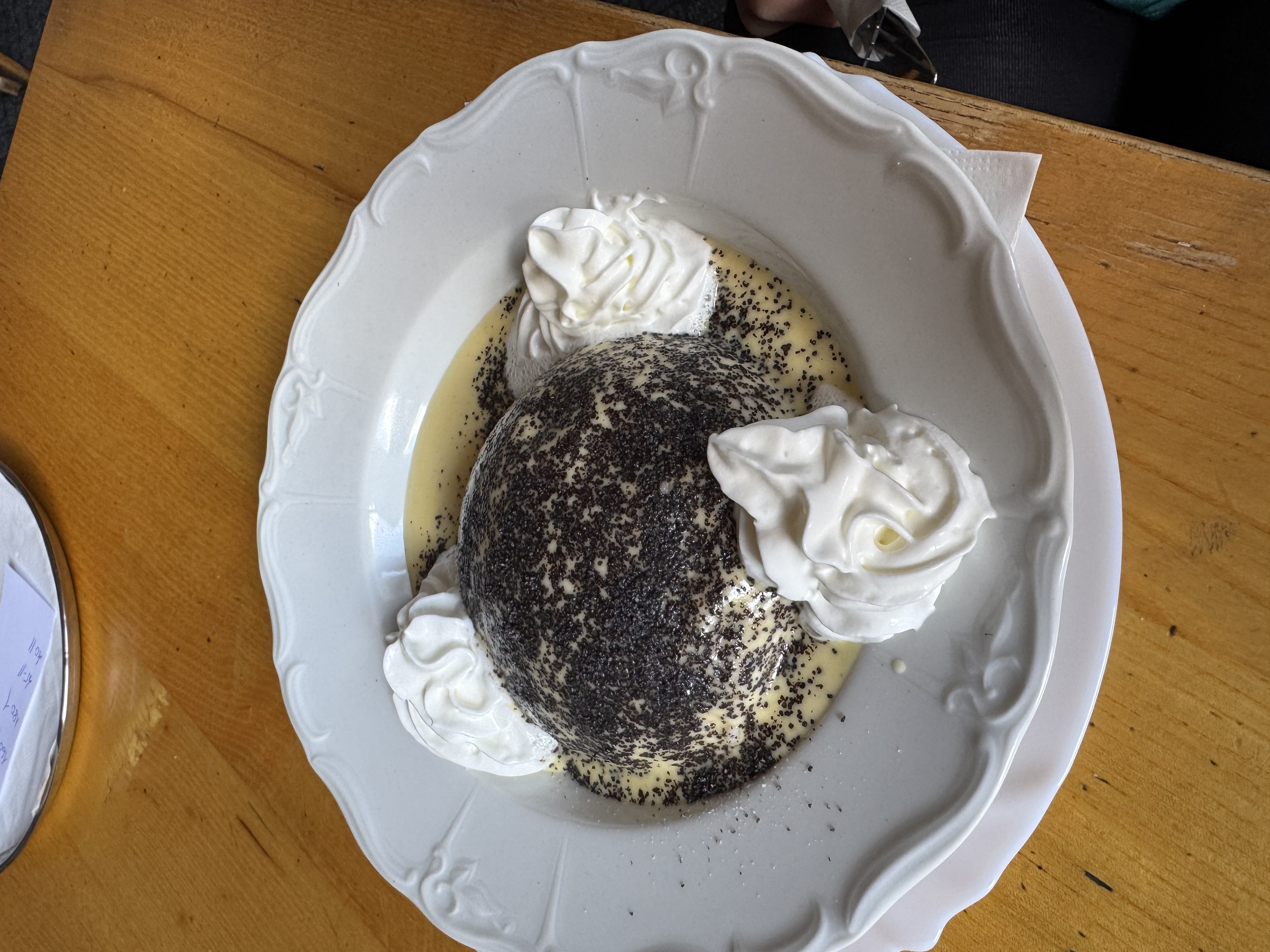 Restaurace Mědník foto 6