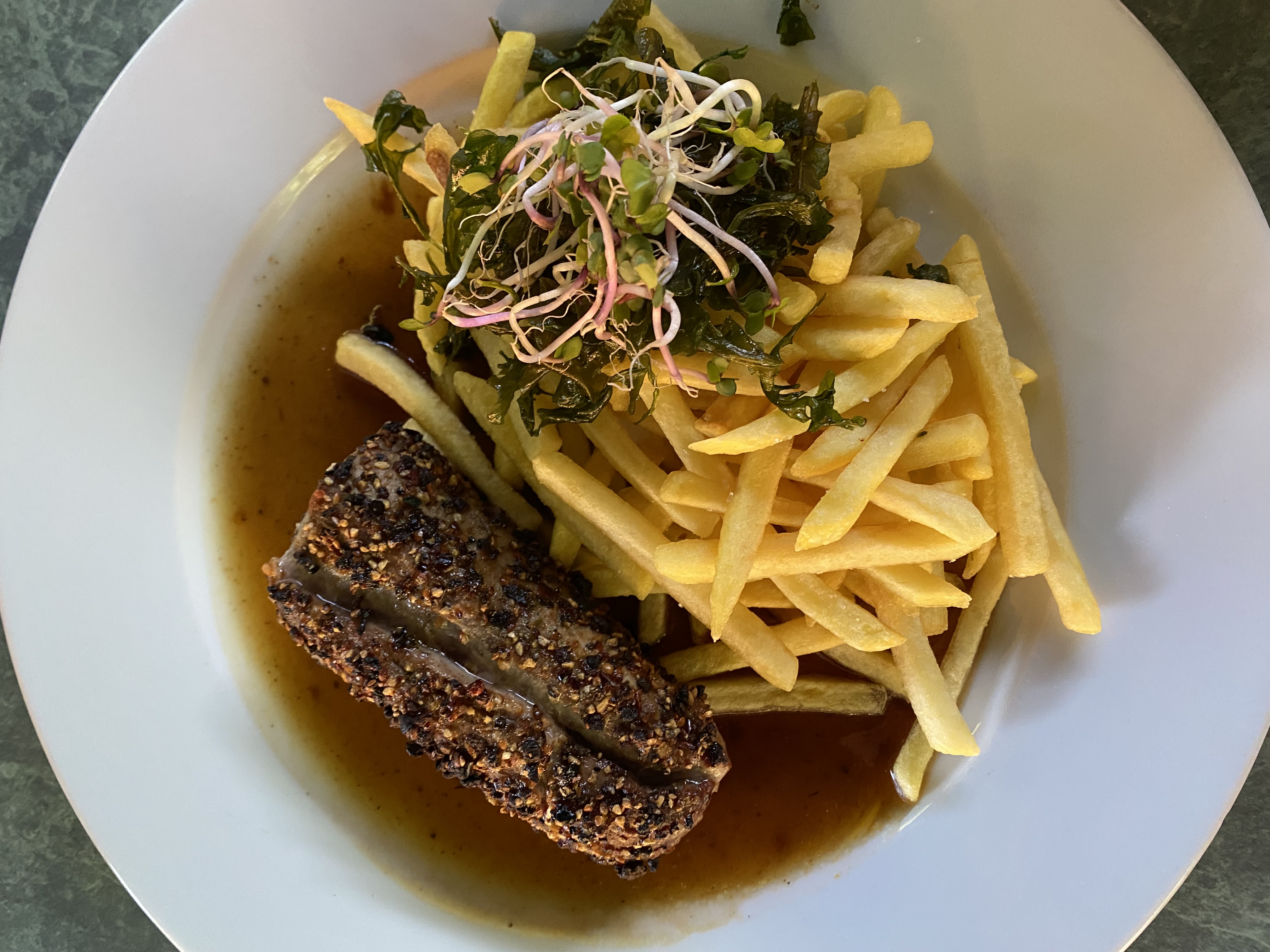 Restaurace U Palečků foto 2