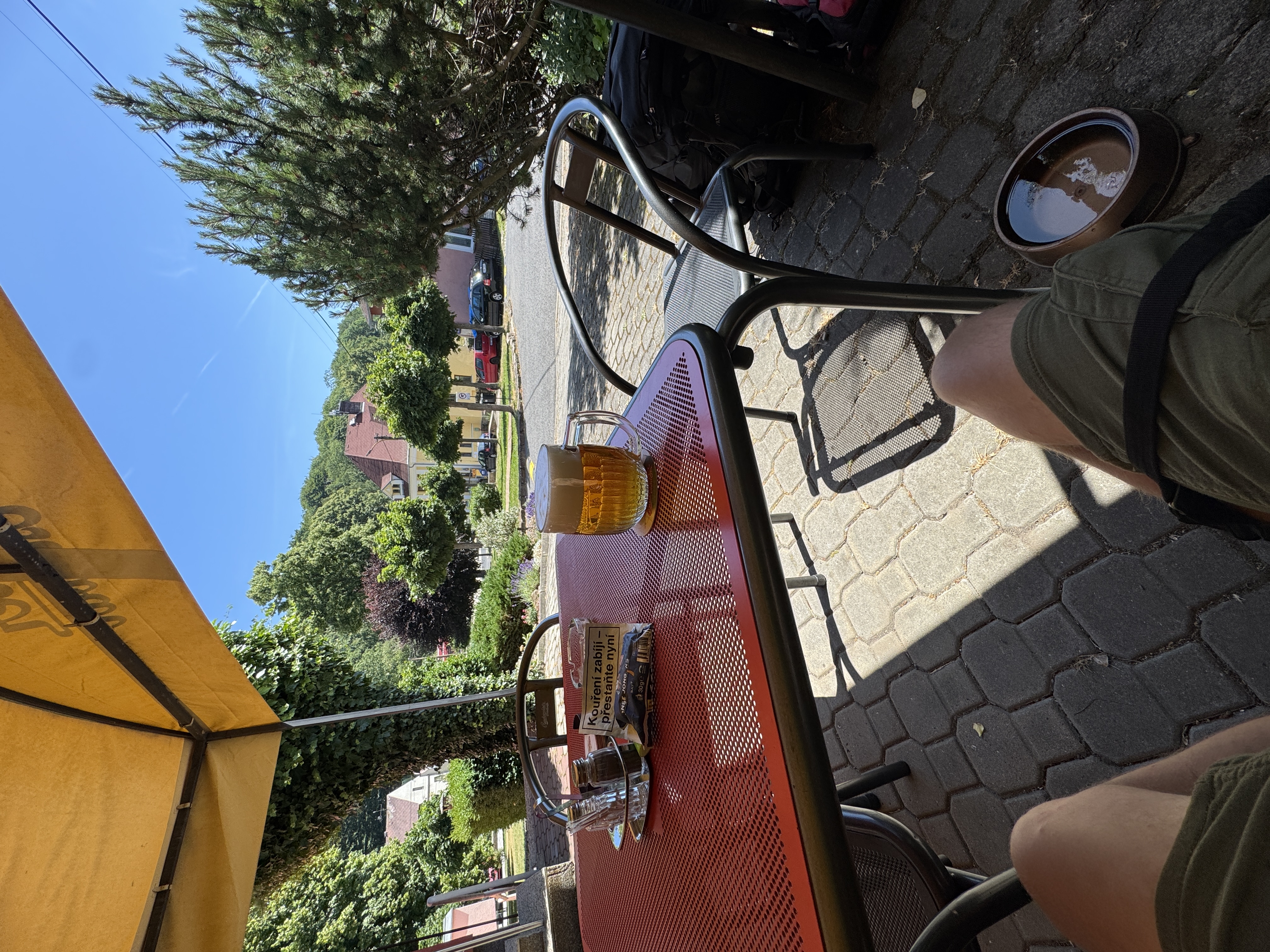 Restaurace U Tomáše foto 4