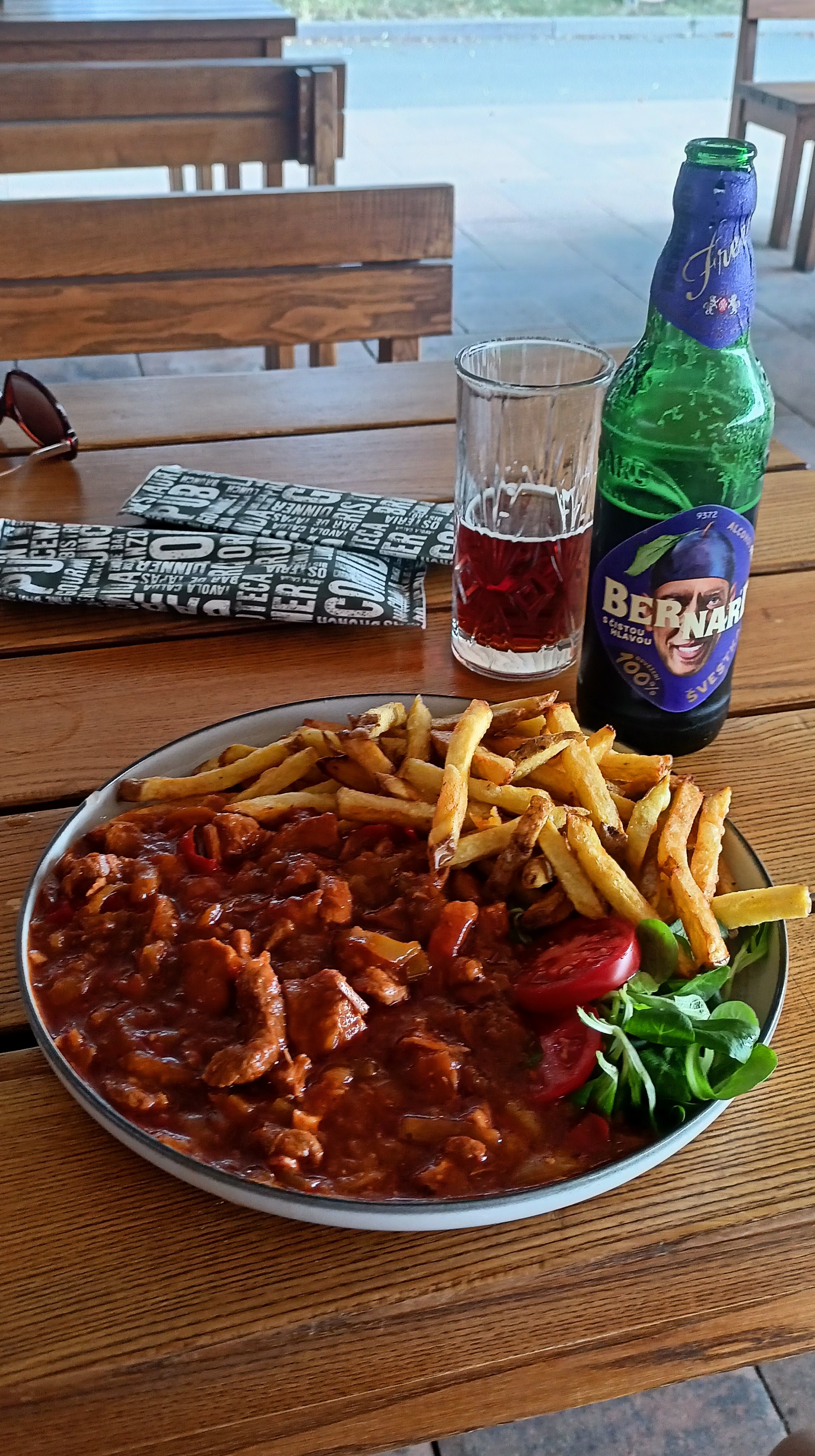 Hospoda Ořechov foto 5