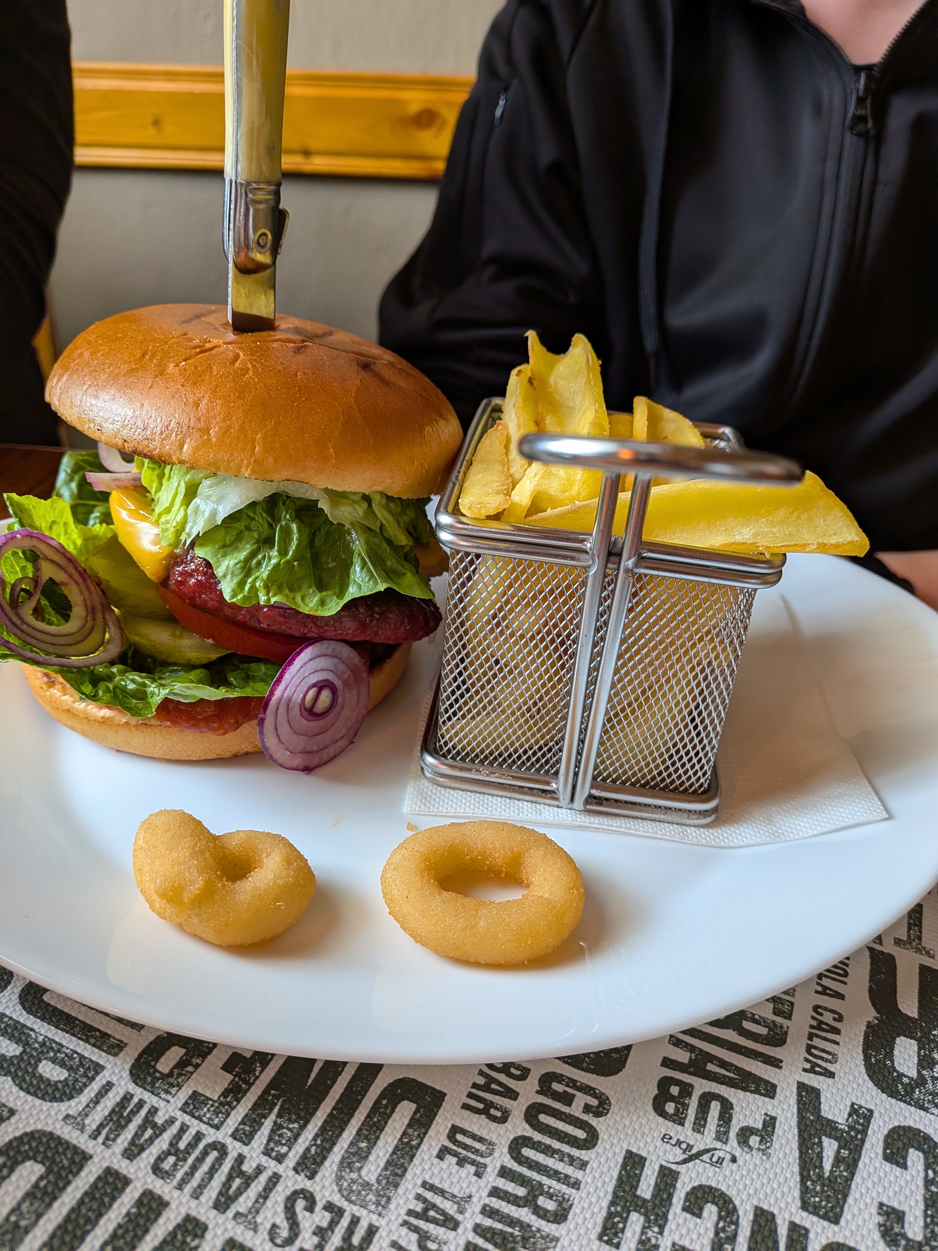 HOTEL - RESTAURANT Na Mýtě foto 4