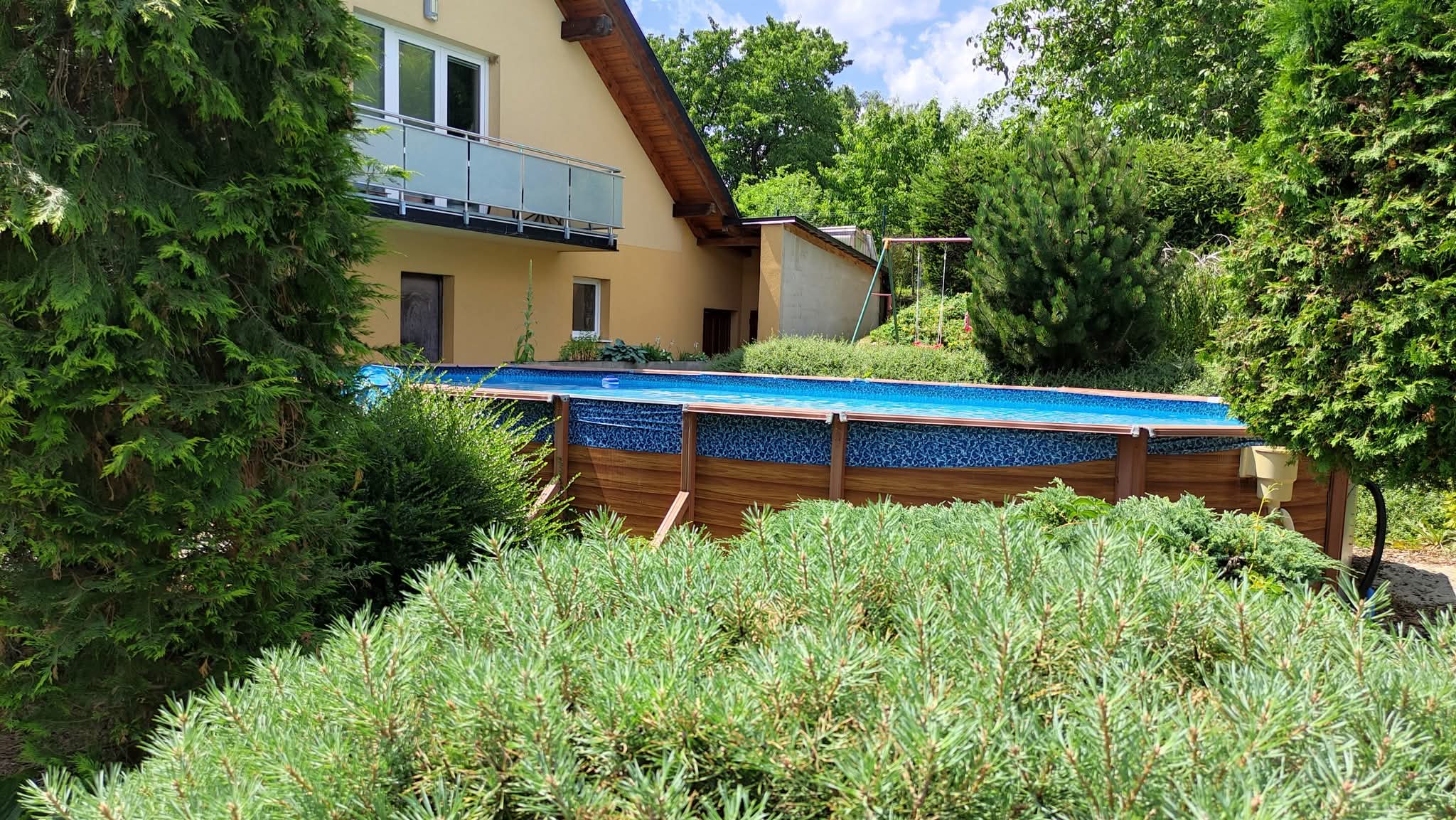 Penzion U Jandů foto 5