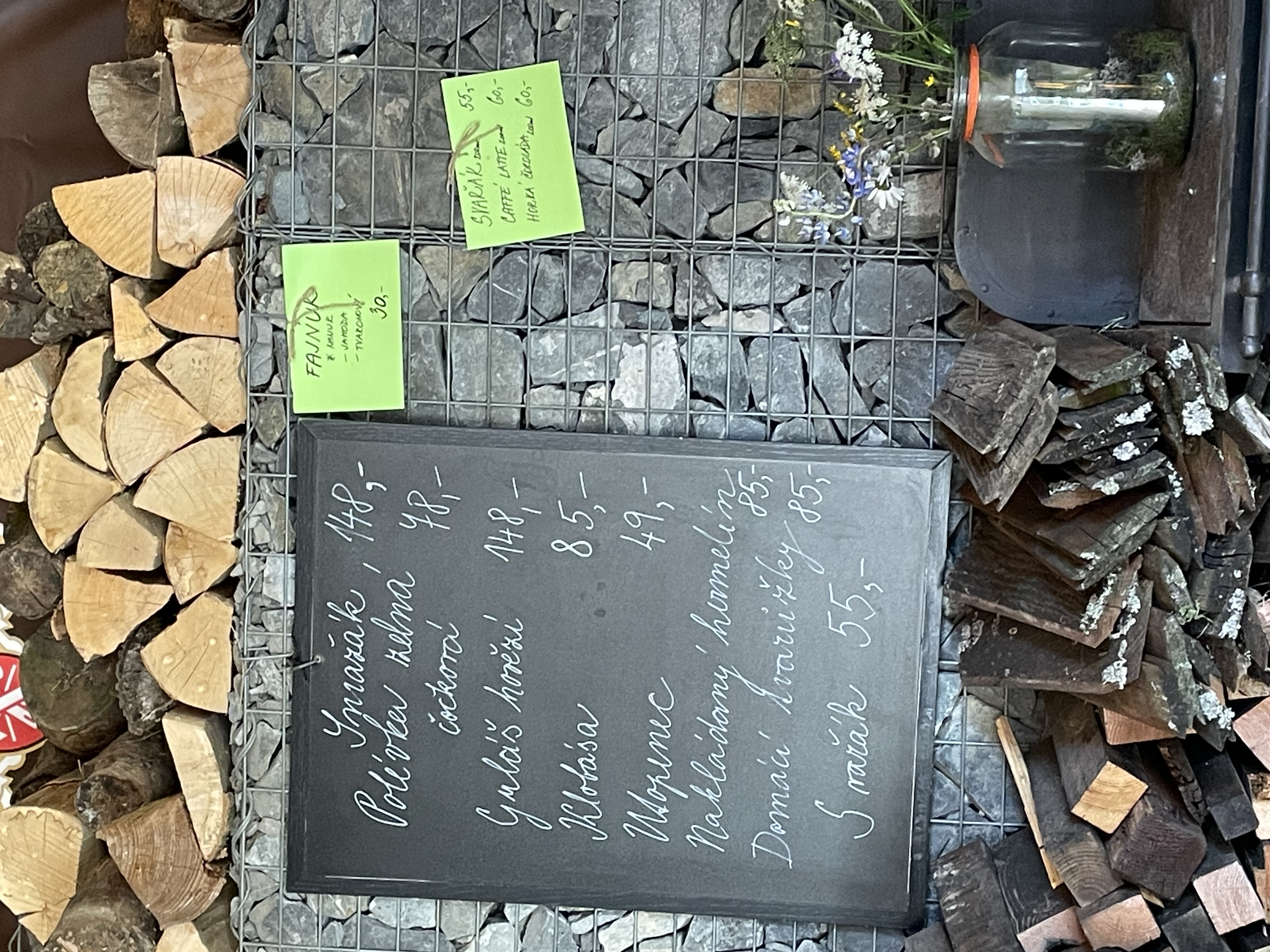 Občerstvení Sulov foto 3