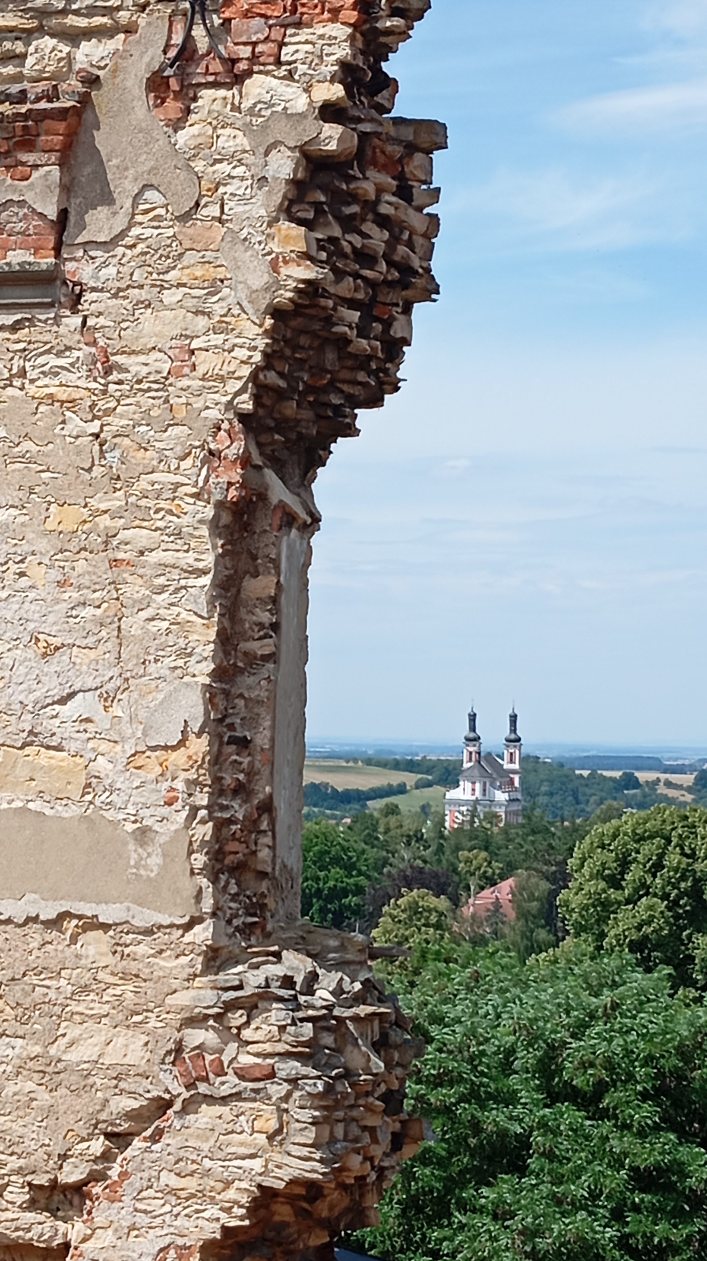 Hrad Košumberk foto 5