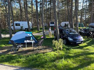 FLY Resort eba (Campingplatz)  Mapy.com