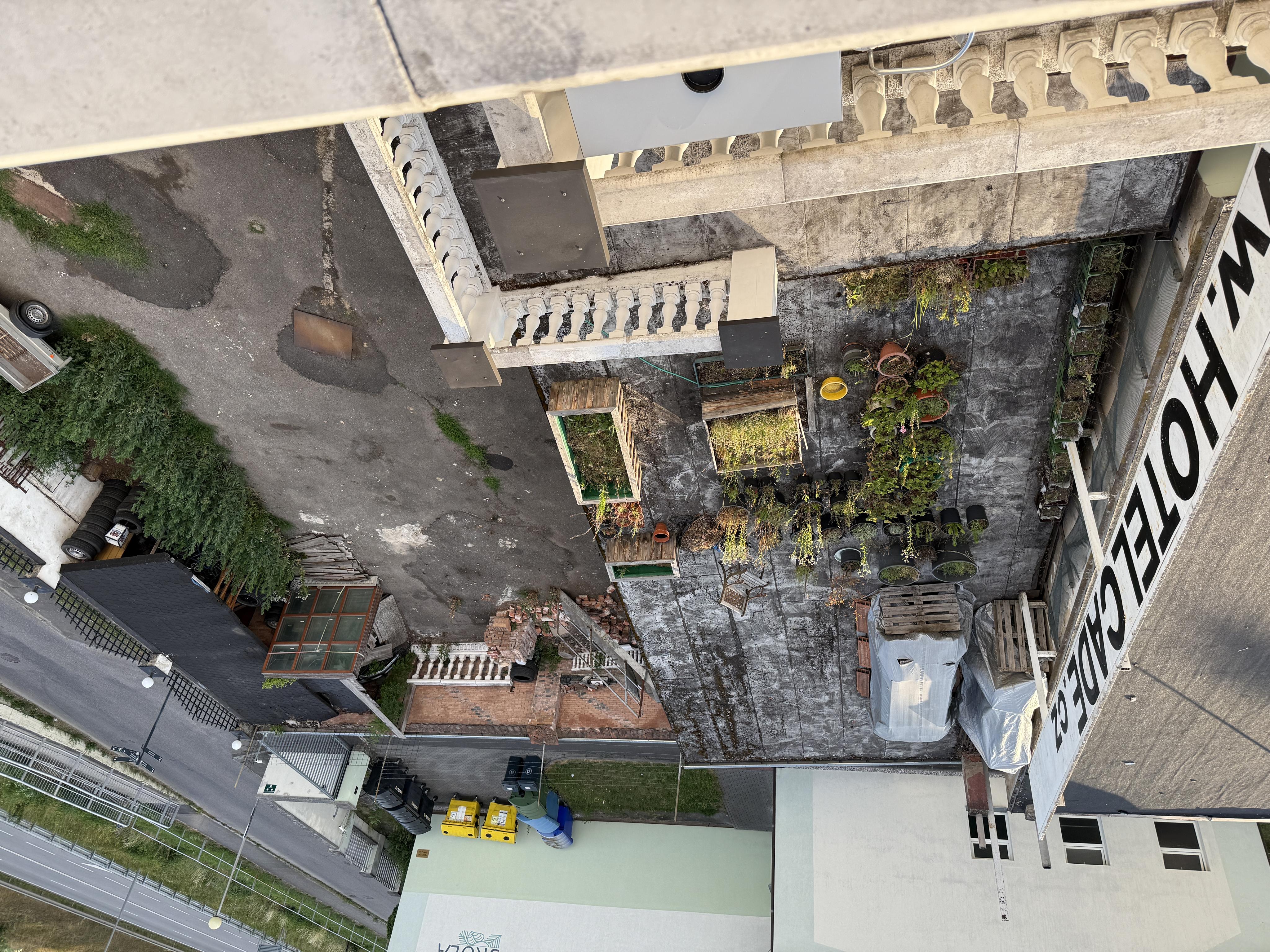 Hotel Cade foto 2
