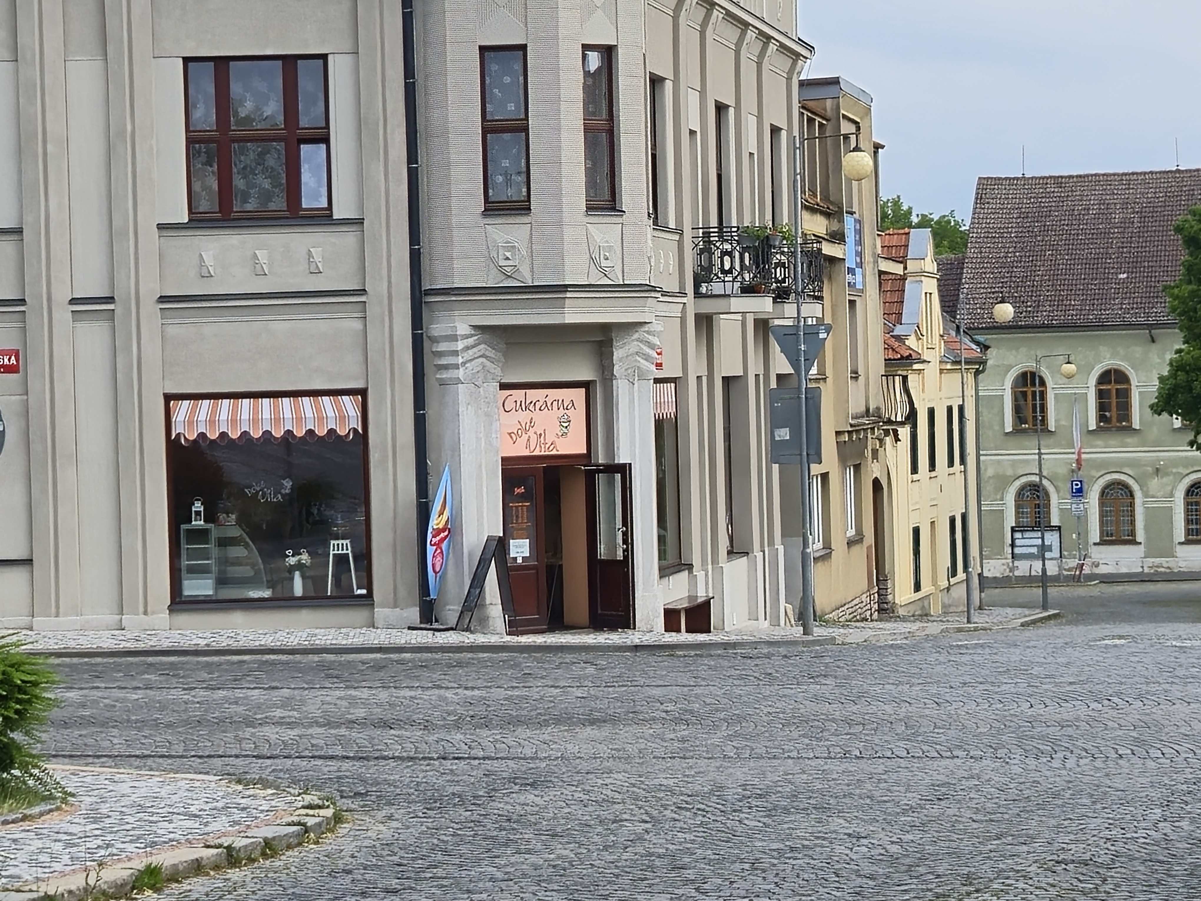 Cukrárna Dolce Vita foto 6
