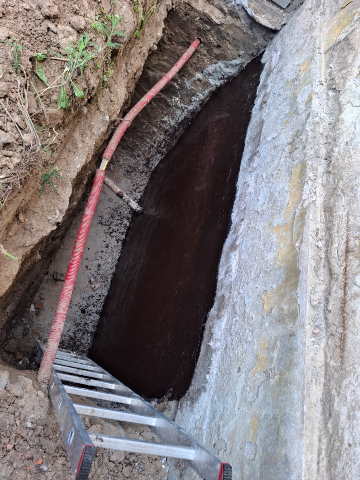 Herbert Hager - Sanace a Hydroizolace foto 2