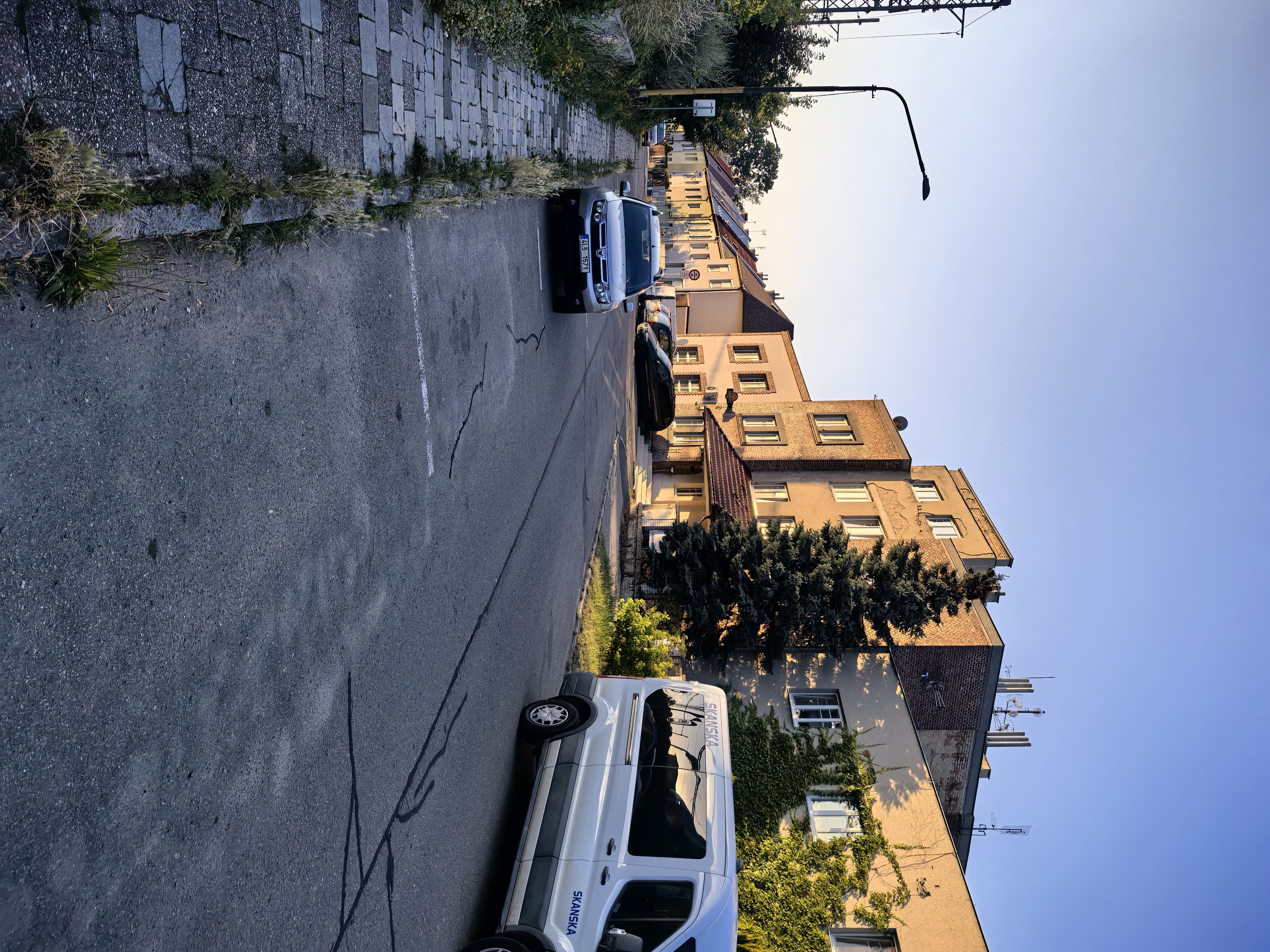 Centrál Hulín foto 5