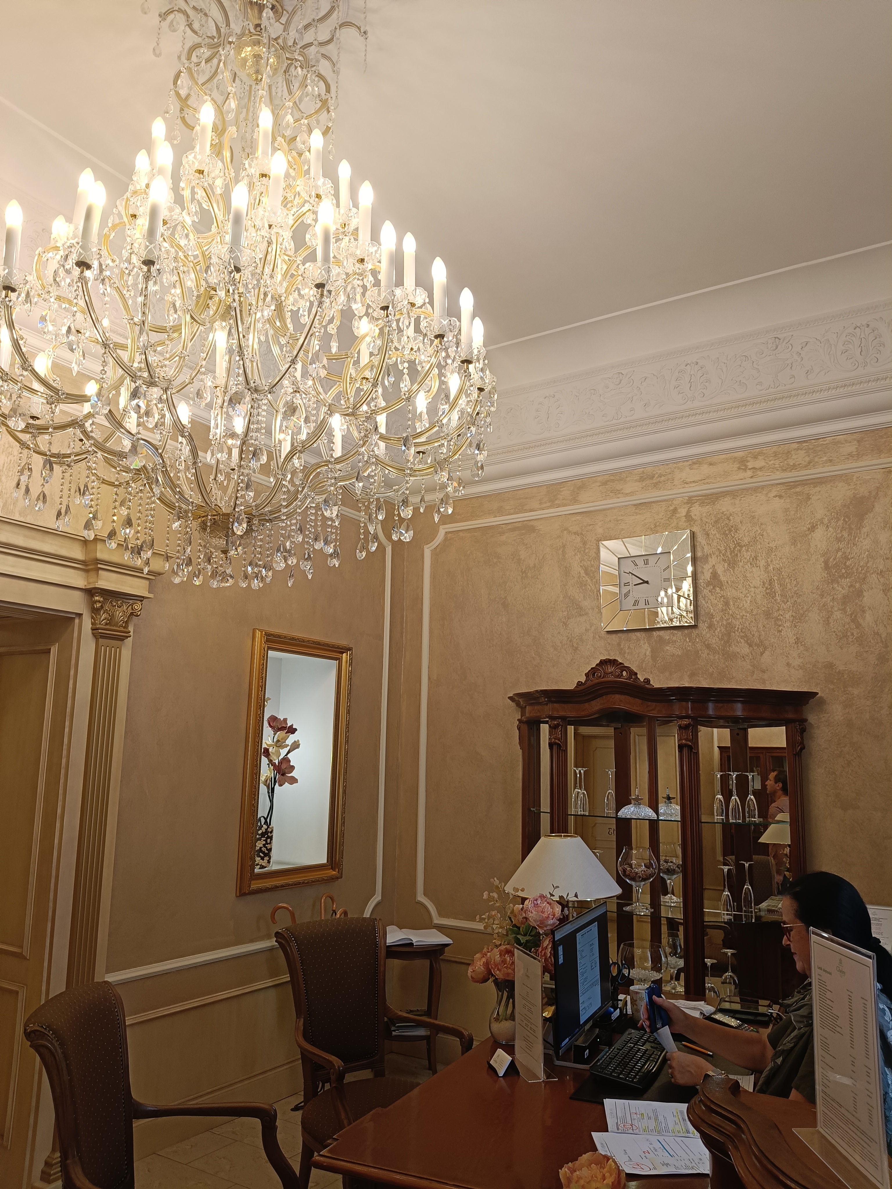 Hotel U Zámečku foto 2