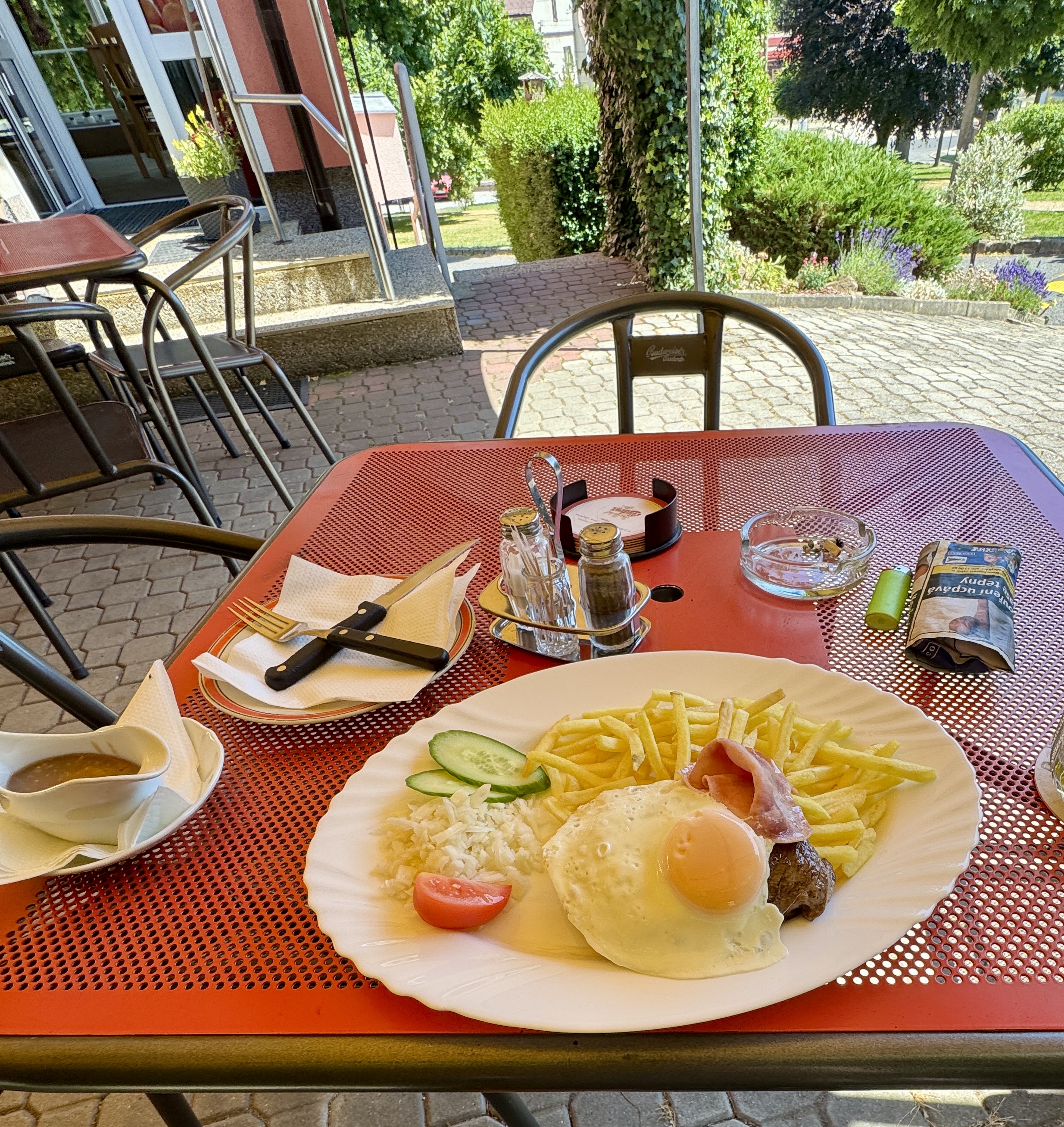 Restaurace U Tomáše foto 6