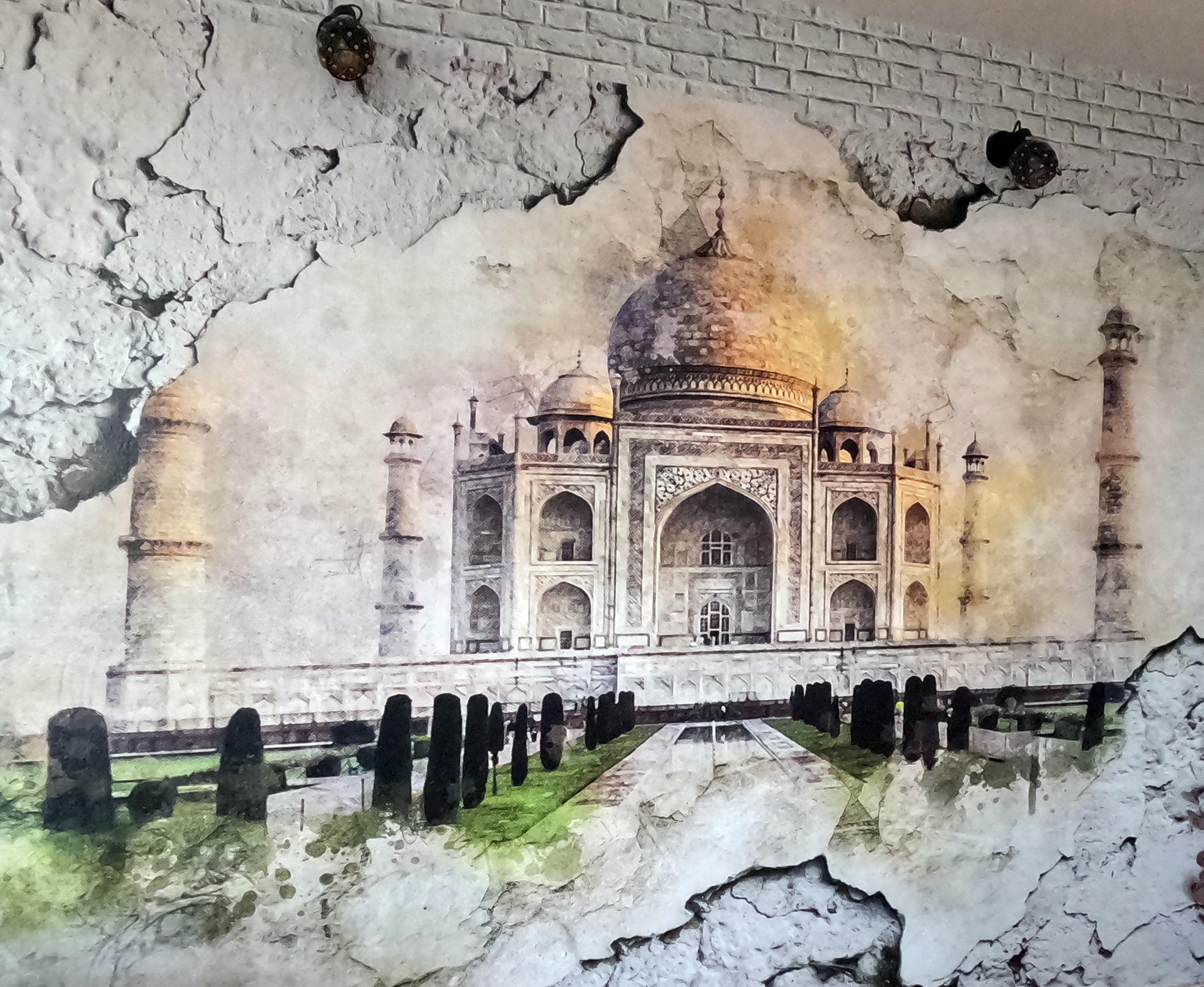 Golden India Restaurant & Cocktail Bar foto 2