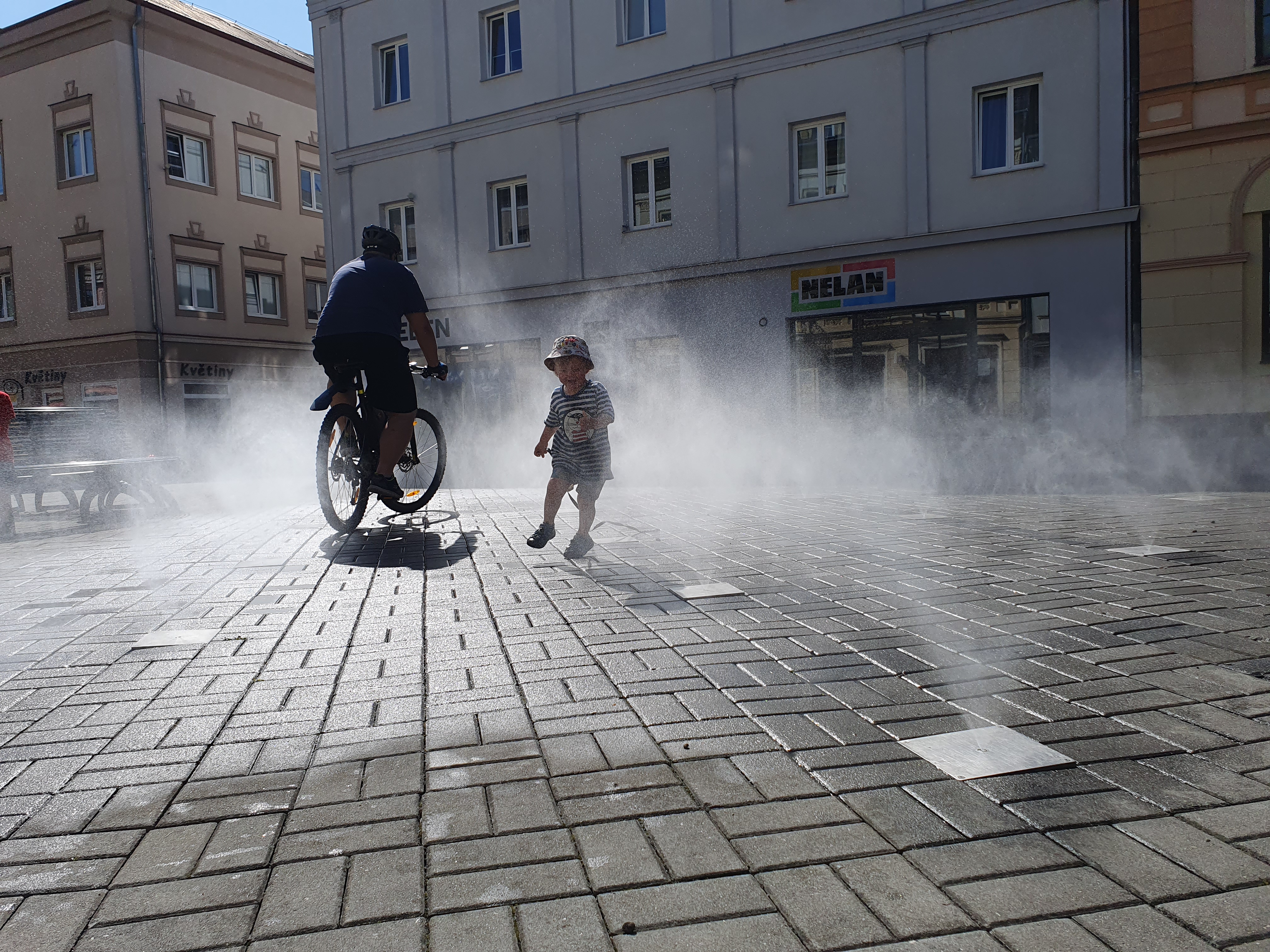 Tábořiště Dronte foto 2