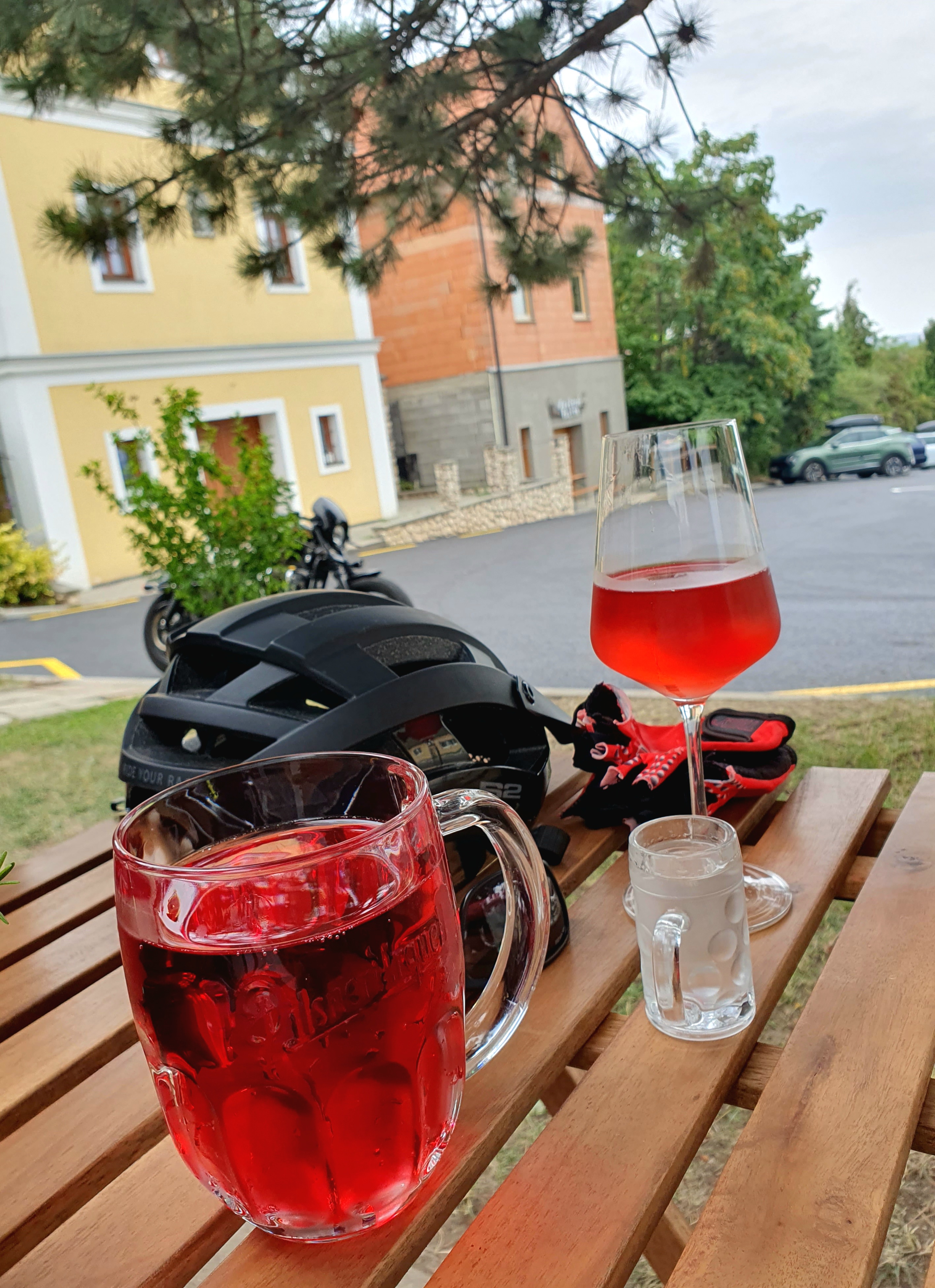 Zastávka Pavlov foto 4