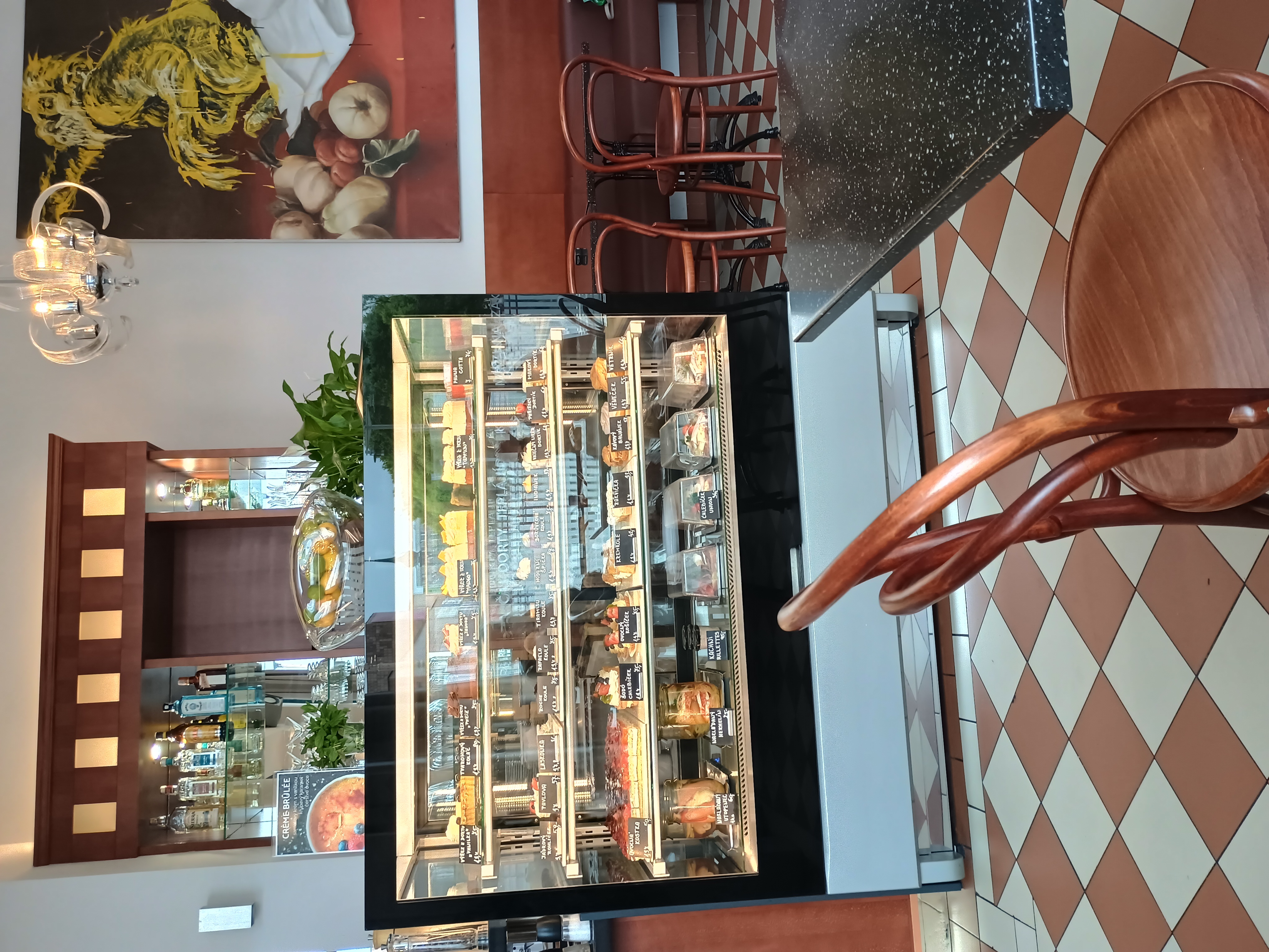 Cafe Union foto 5