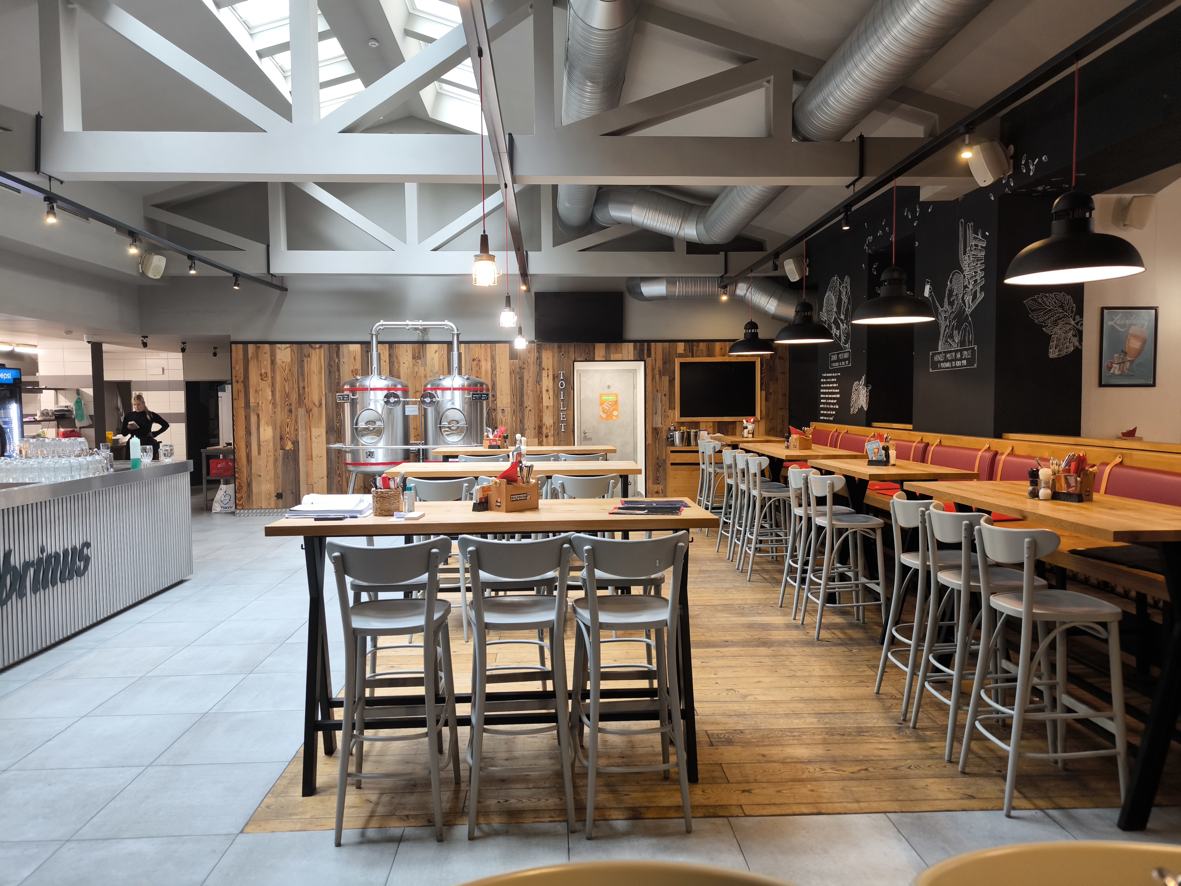 Královská Srdcovka foto 5