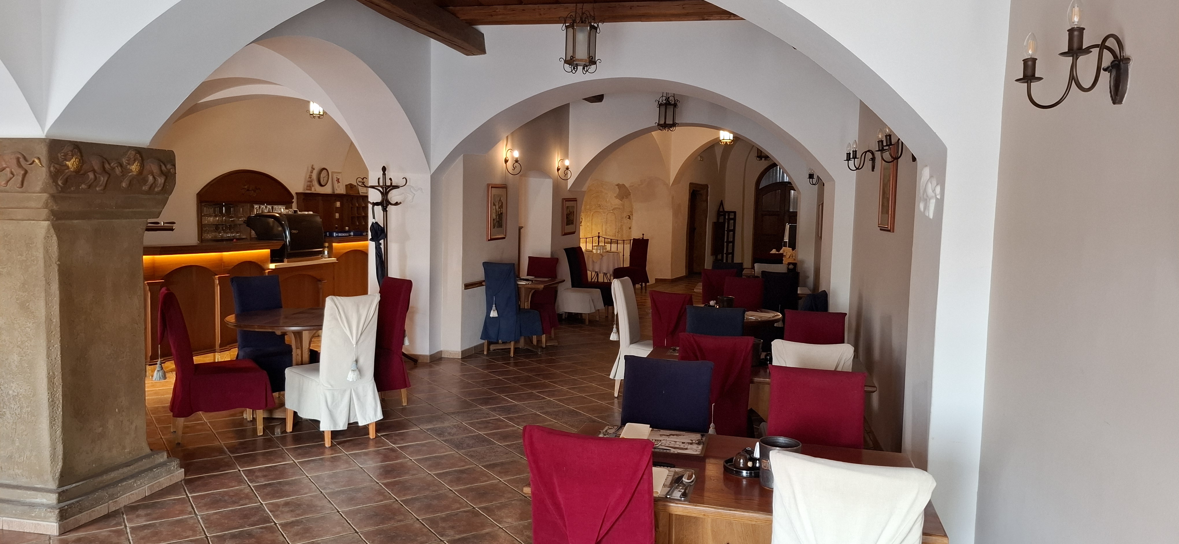 Hotel U Zlatého Lva foto 6