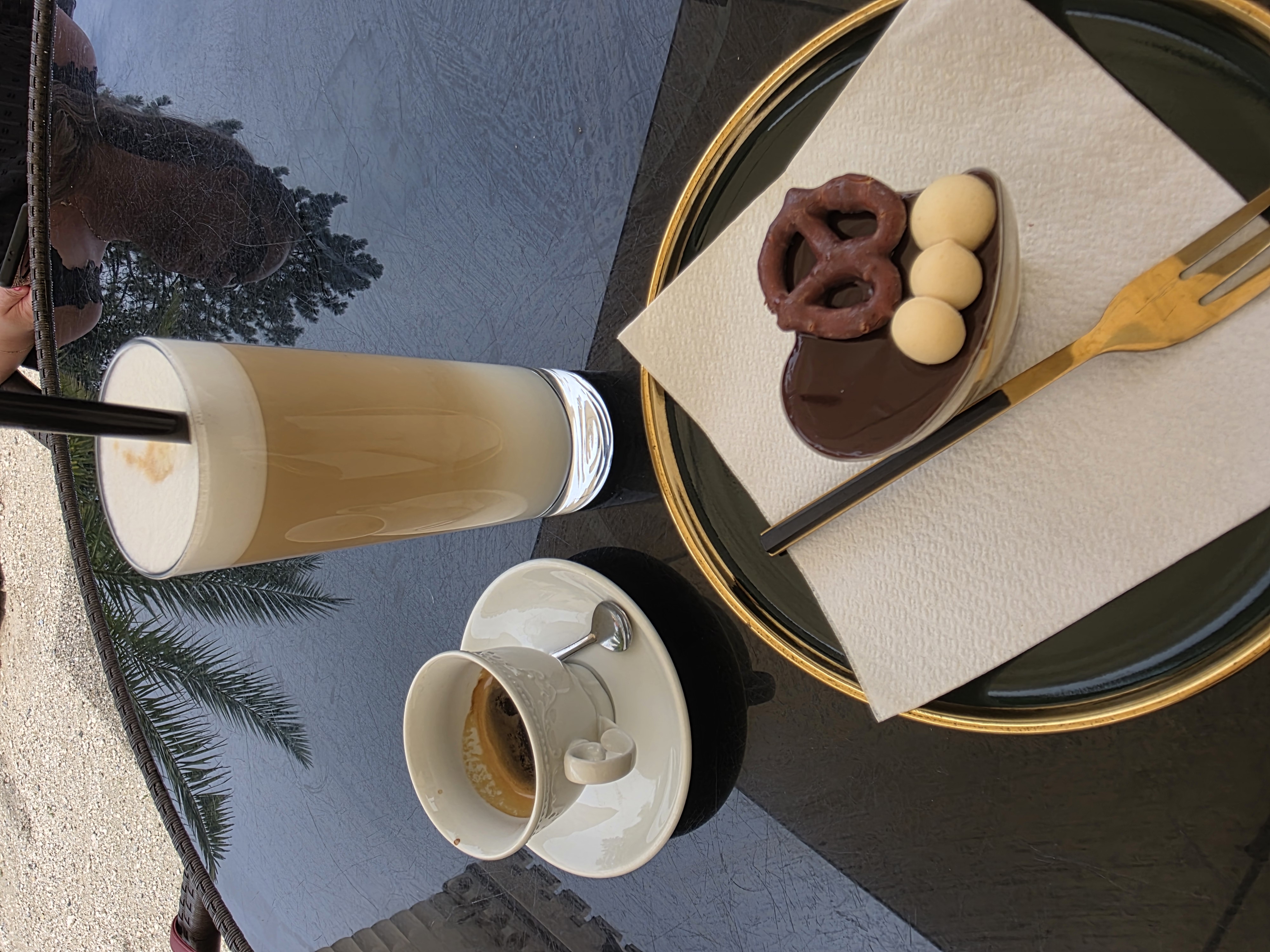 Café Chateau foto 5