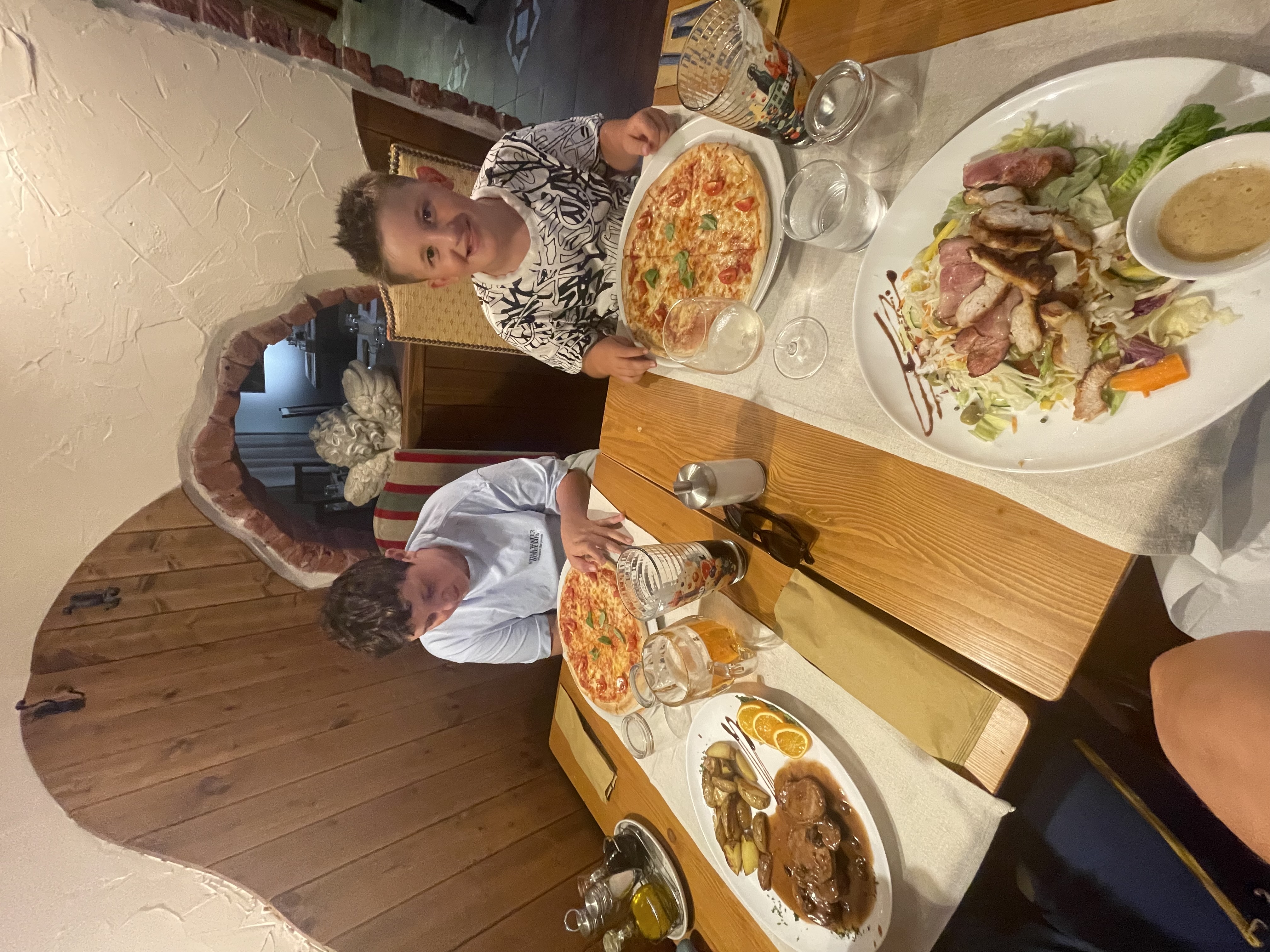 Ristorante Maxi Hotel*** Pizzeria foto 2