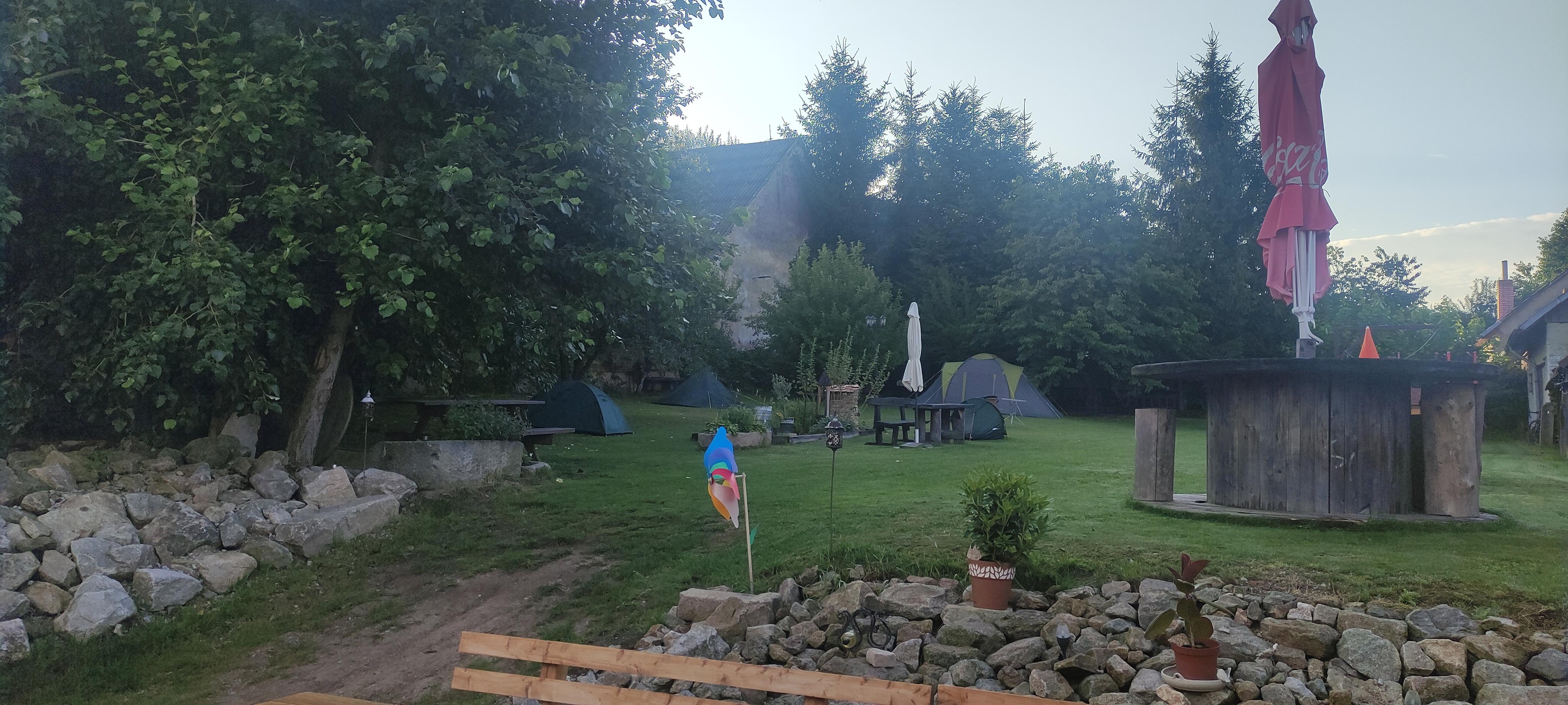 Vínocamping foto 5