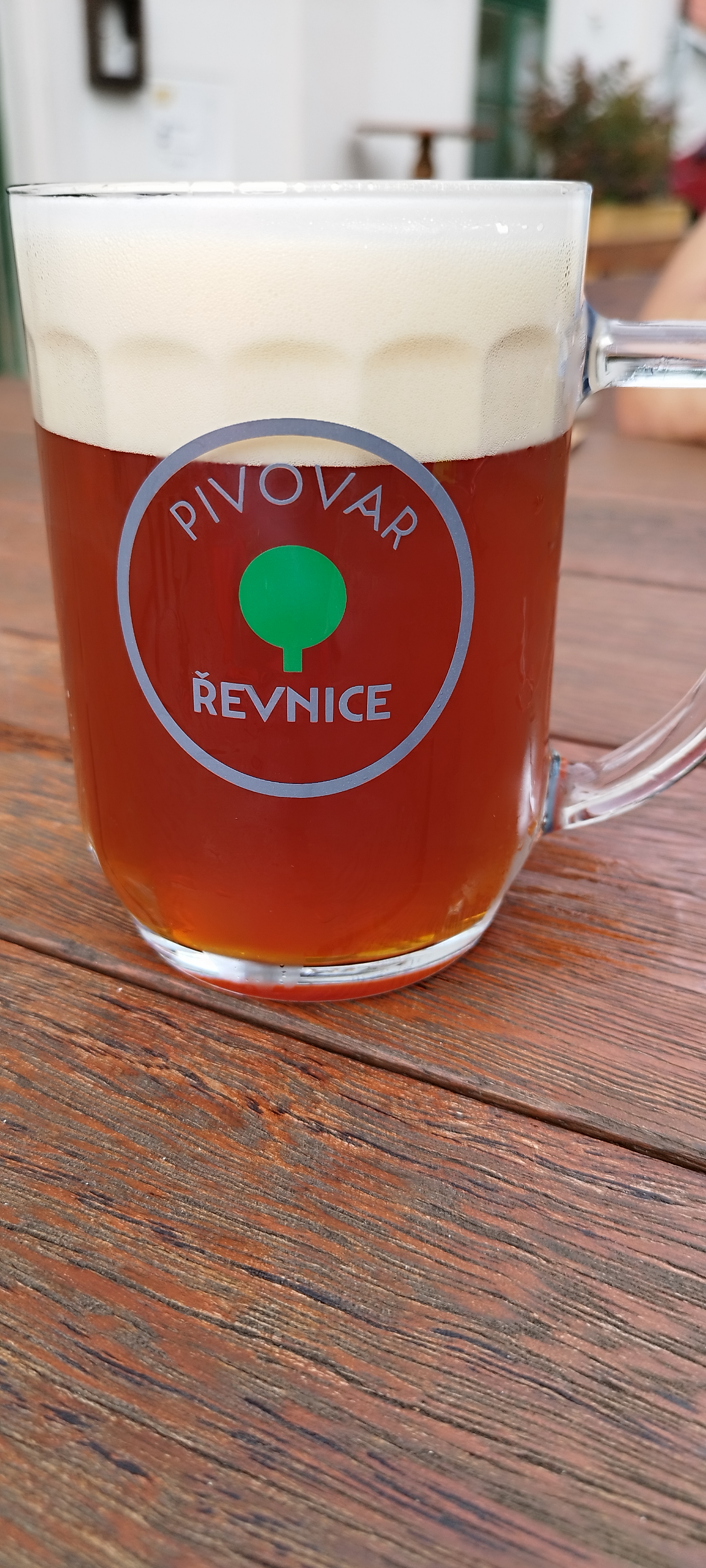 Pivovar Řevnice, restaurace s ubytováním foto 4