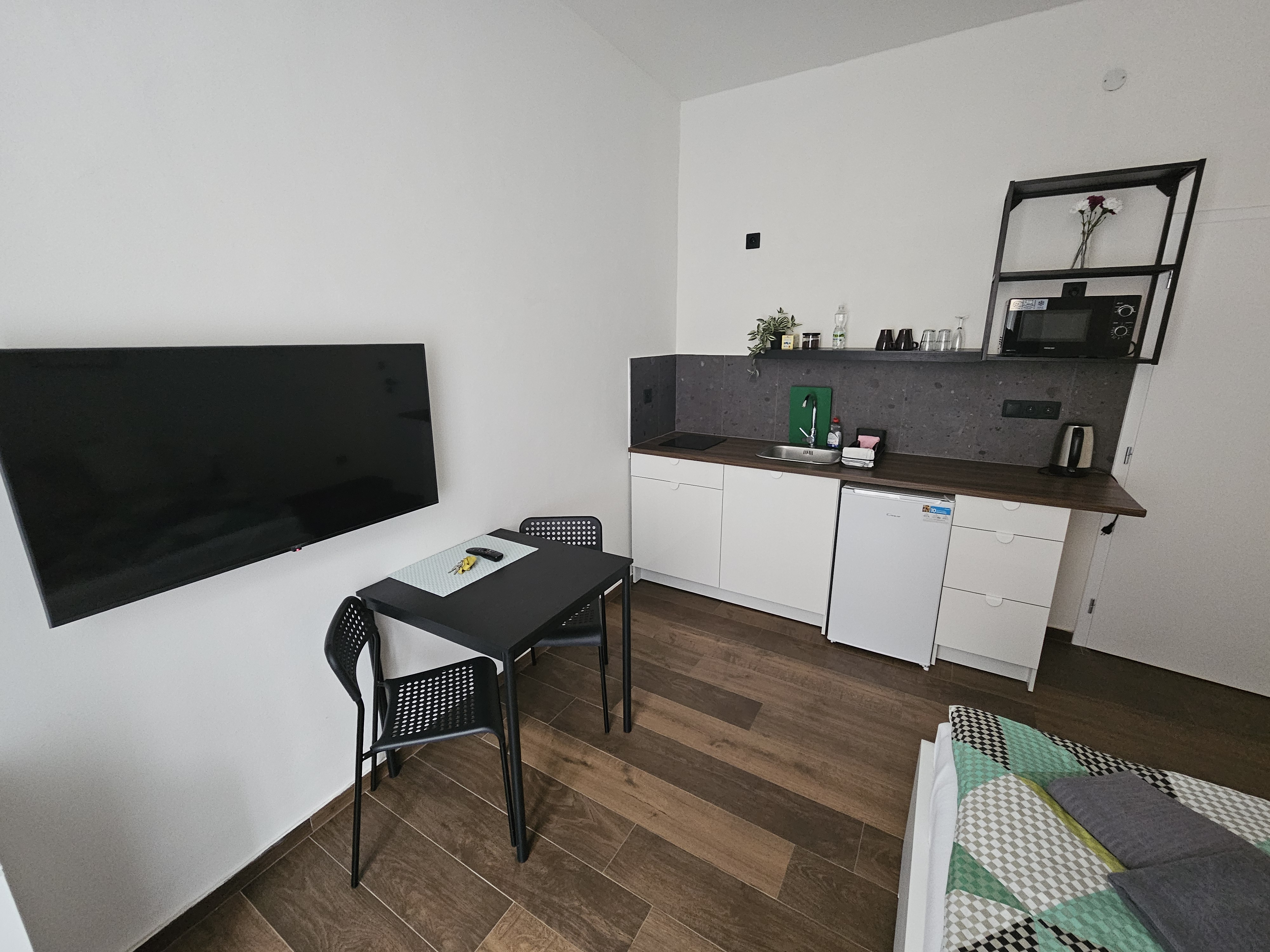 Apartmán Centrum foto 4