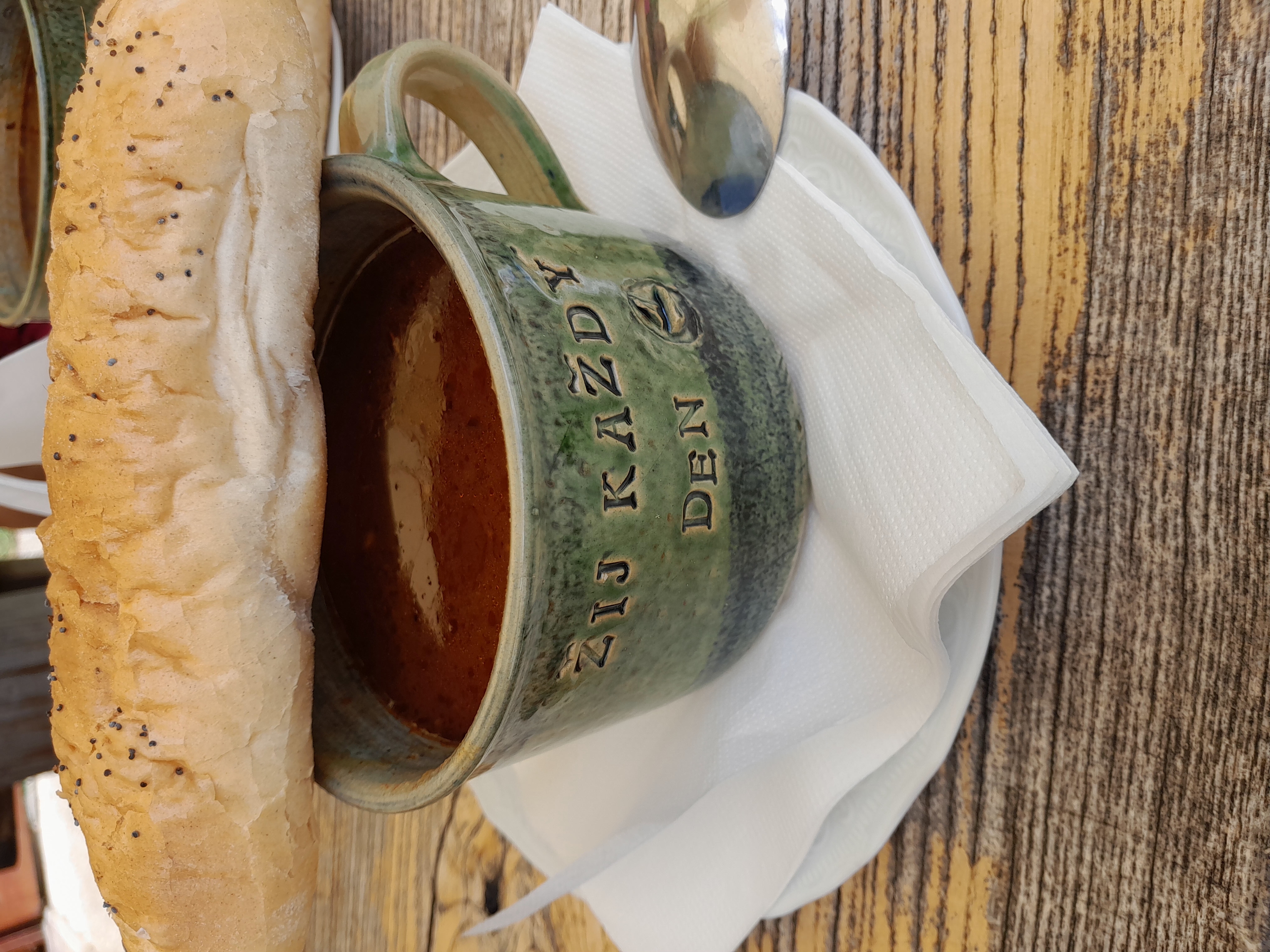 Kemp Jestřábí 3 foto 2