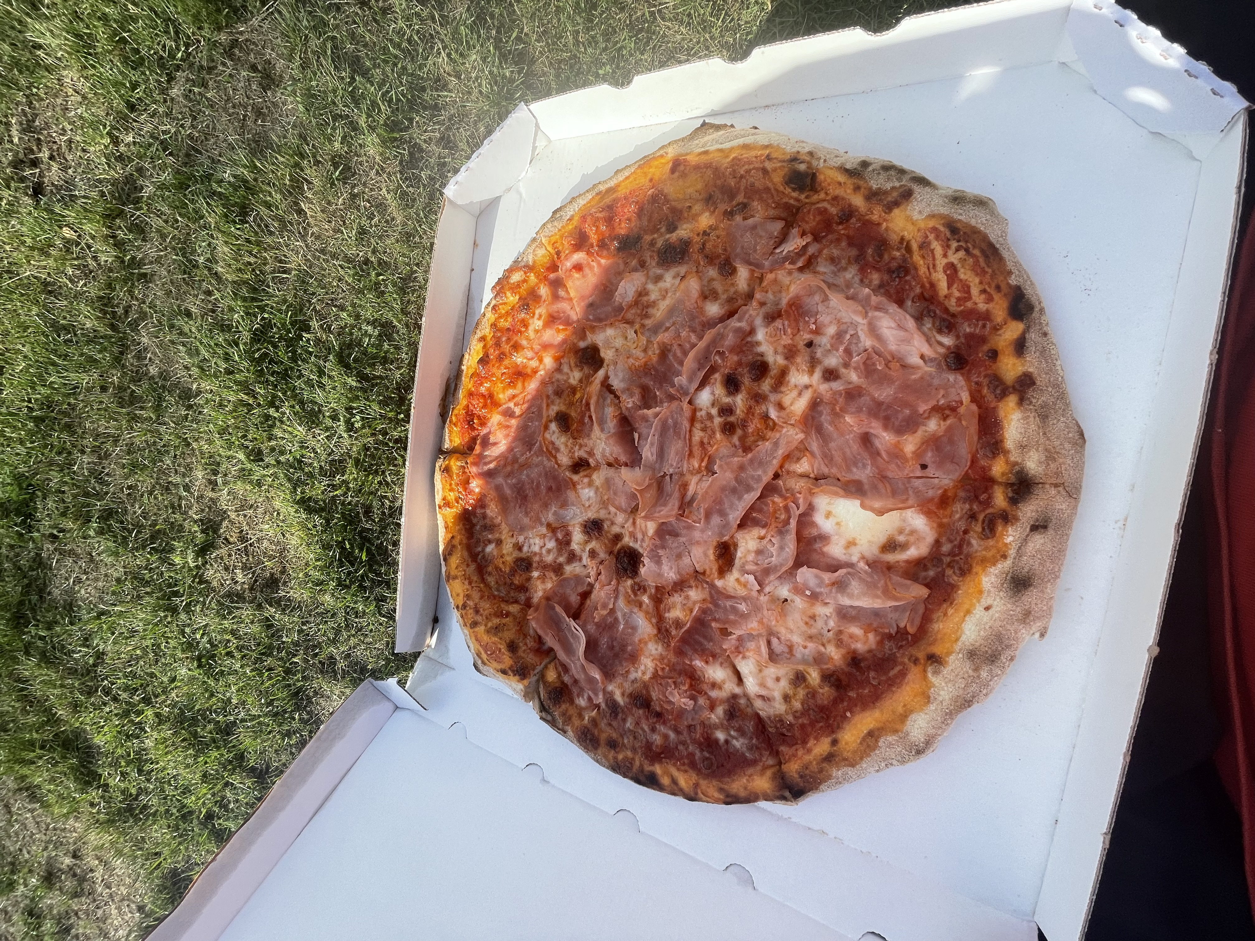 PIZZA La Nostra foto 2