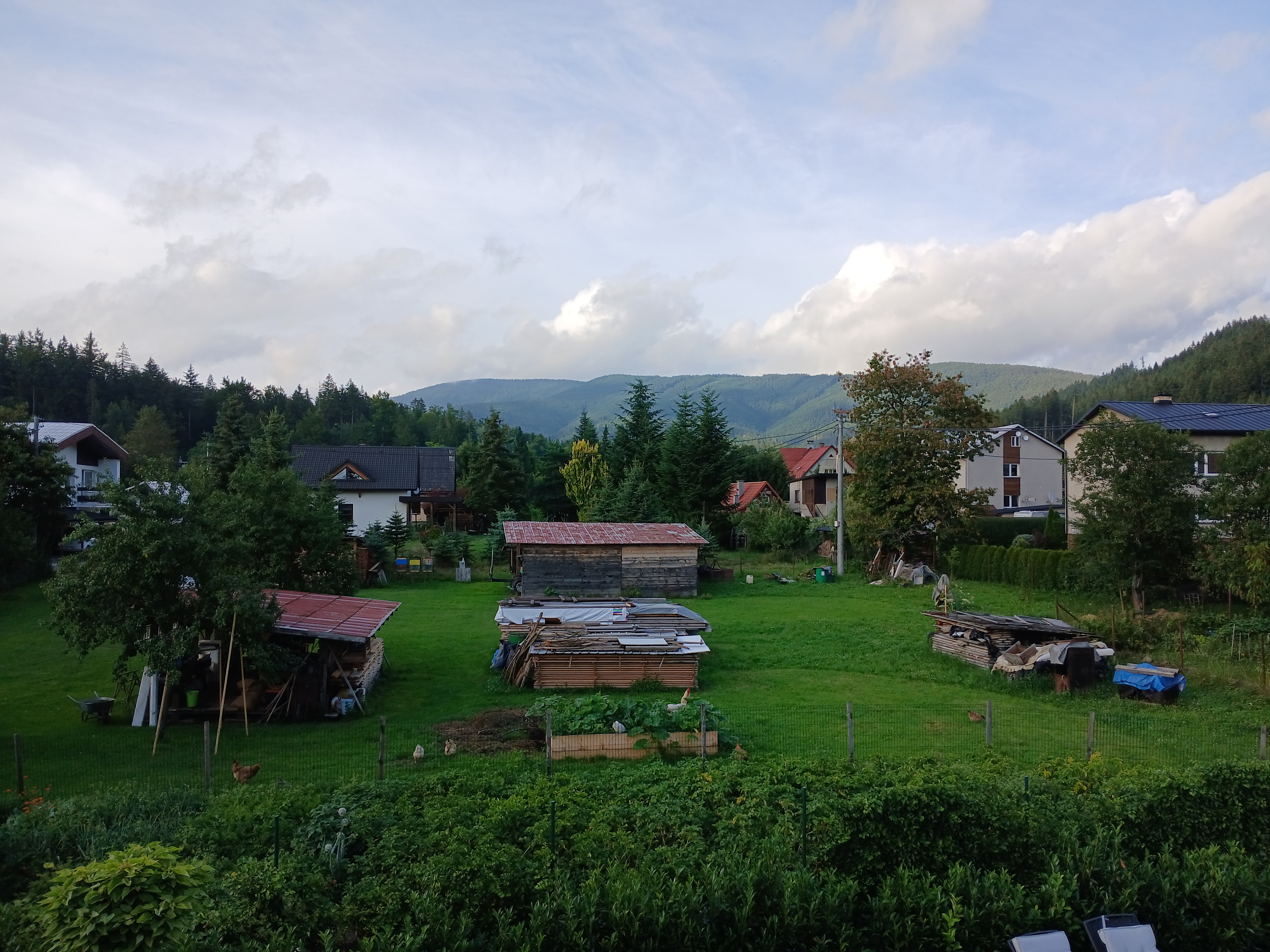 Apartmány pod Pustevnami foto 1