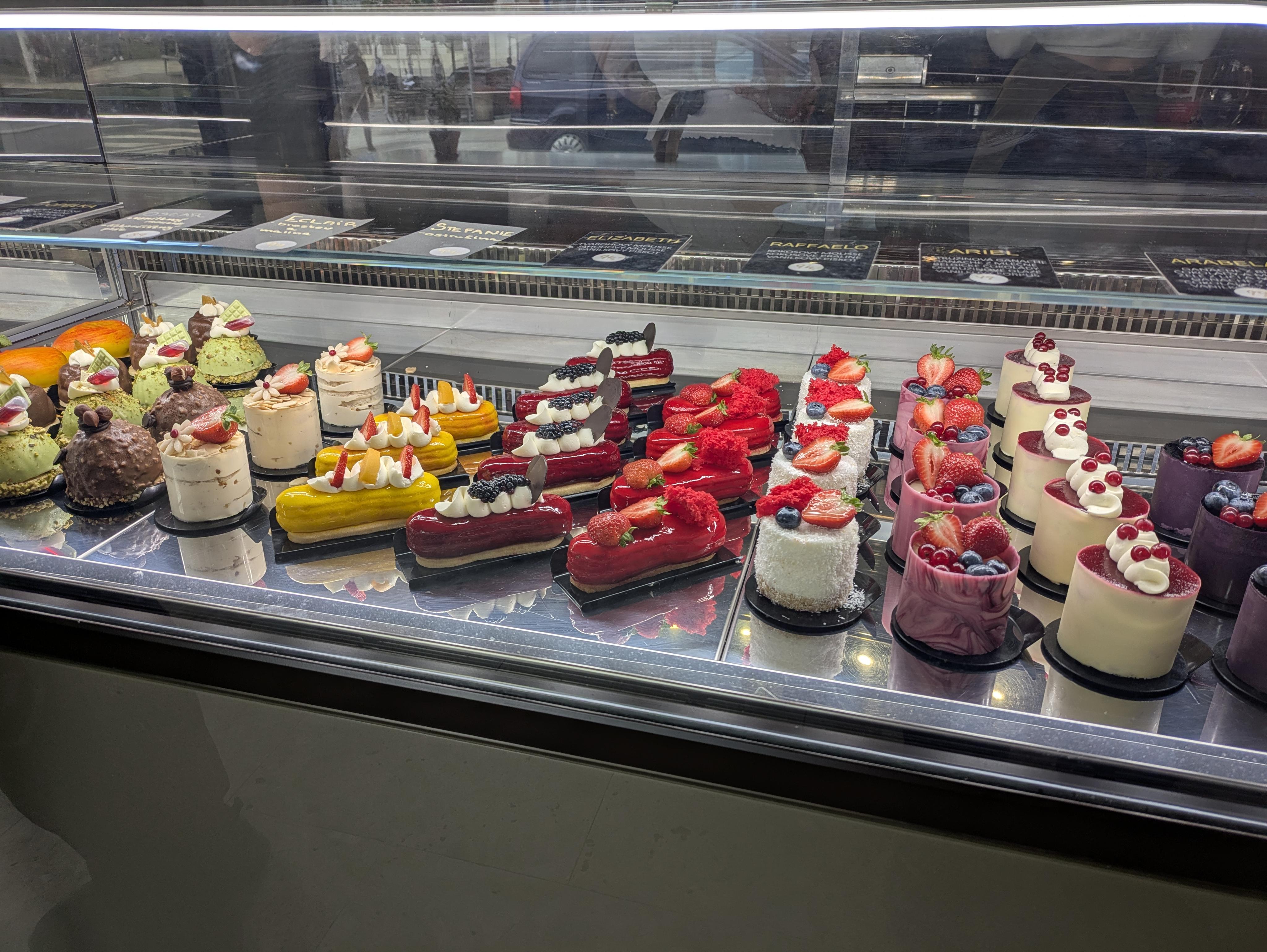 Café Campanila foto 5