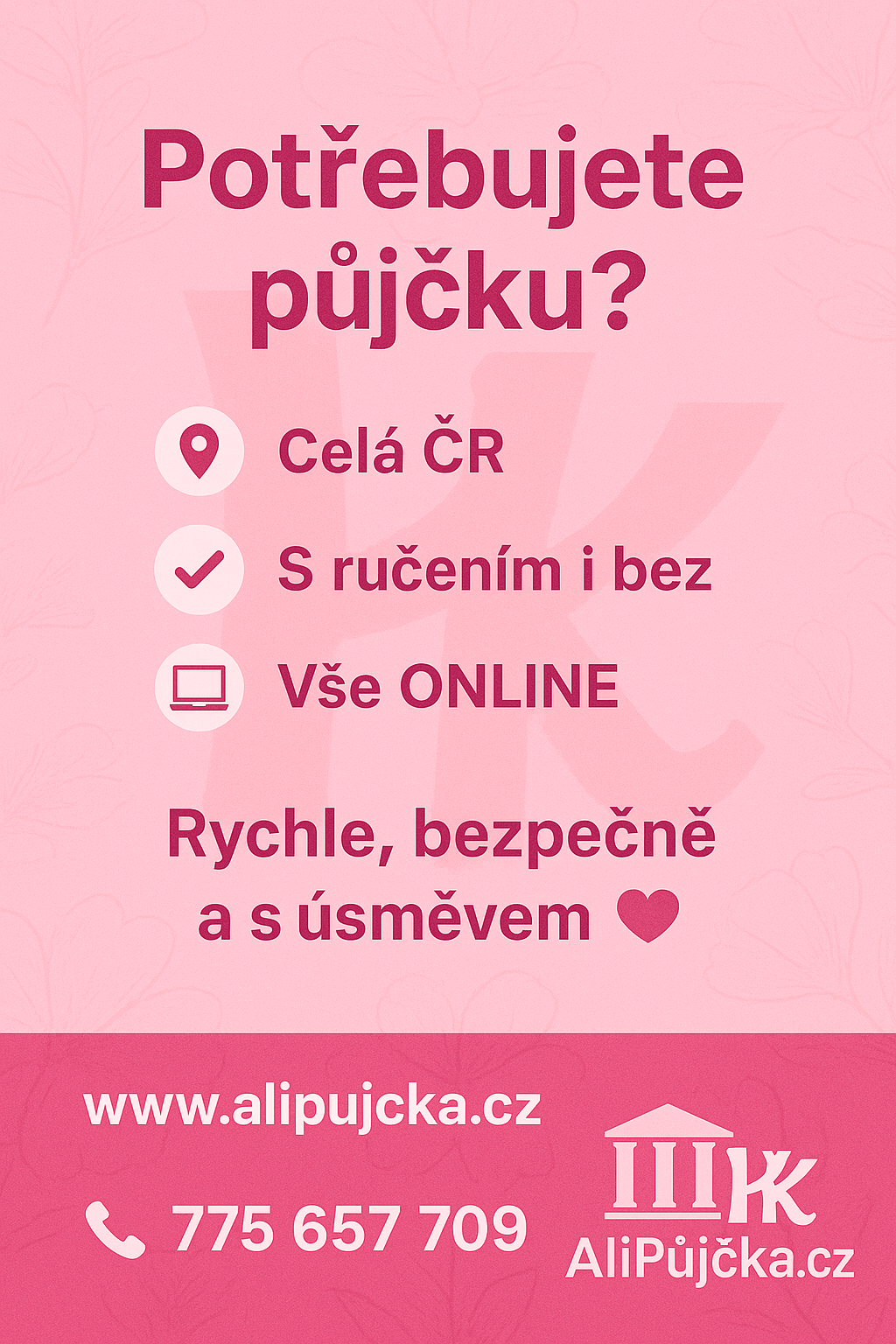 Finanční služby zlinpujcky.cz foto 4