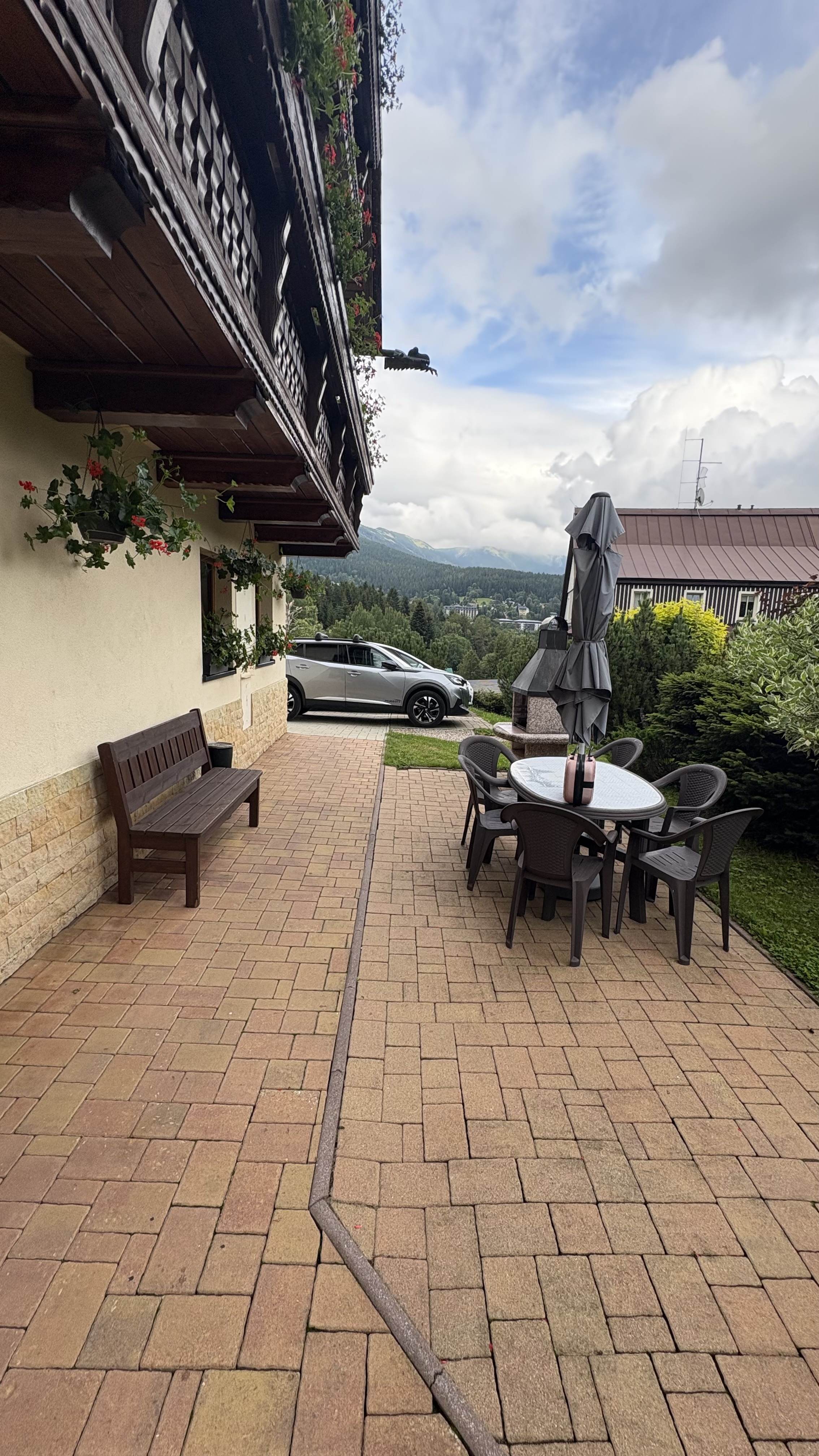 Pension Aneta foto 3