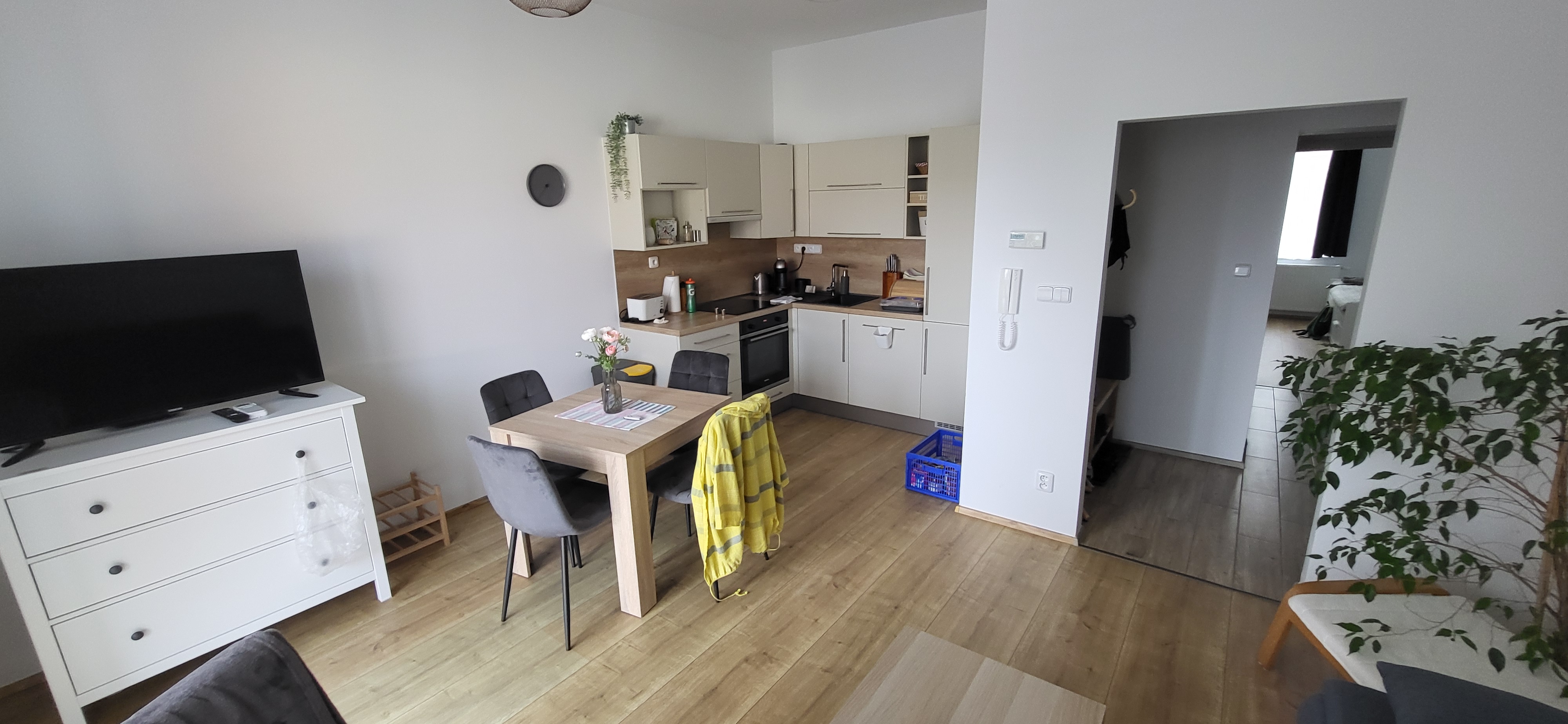 Znojmo Apartmány foto 4